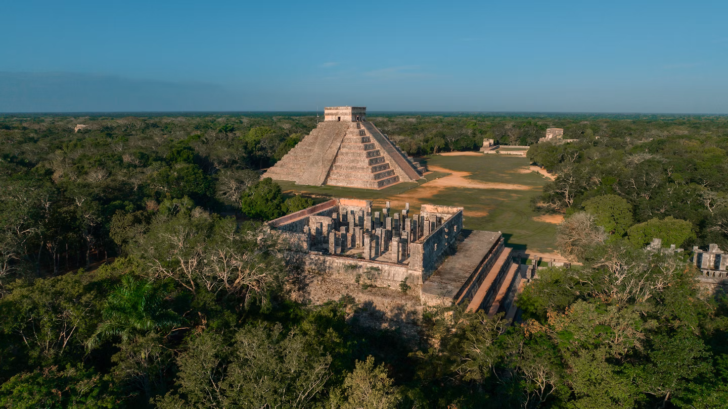 Private Chichén Itzá Tour 2025 | From Cancún & Riviera Maya