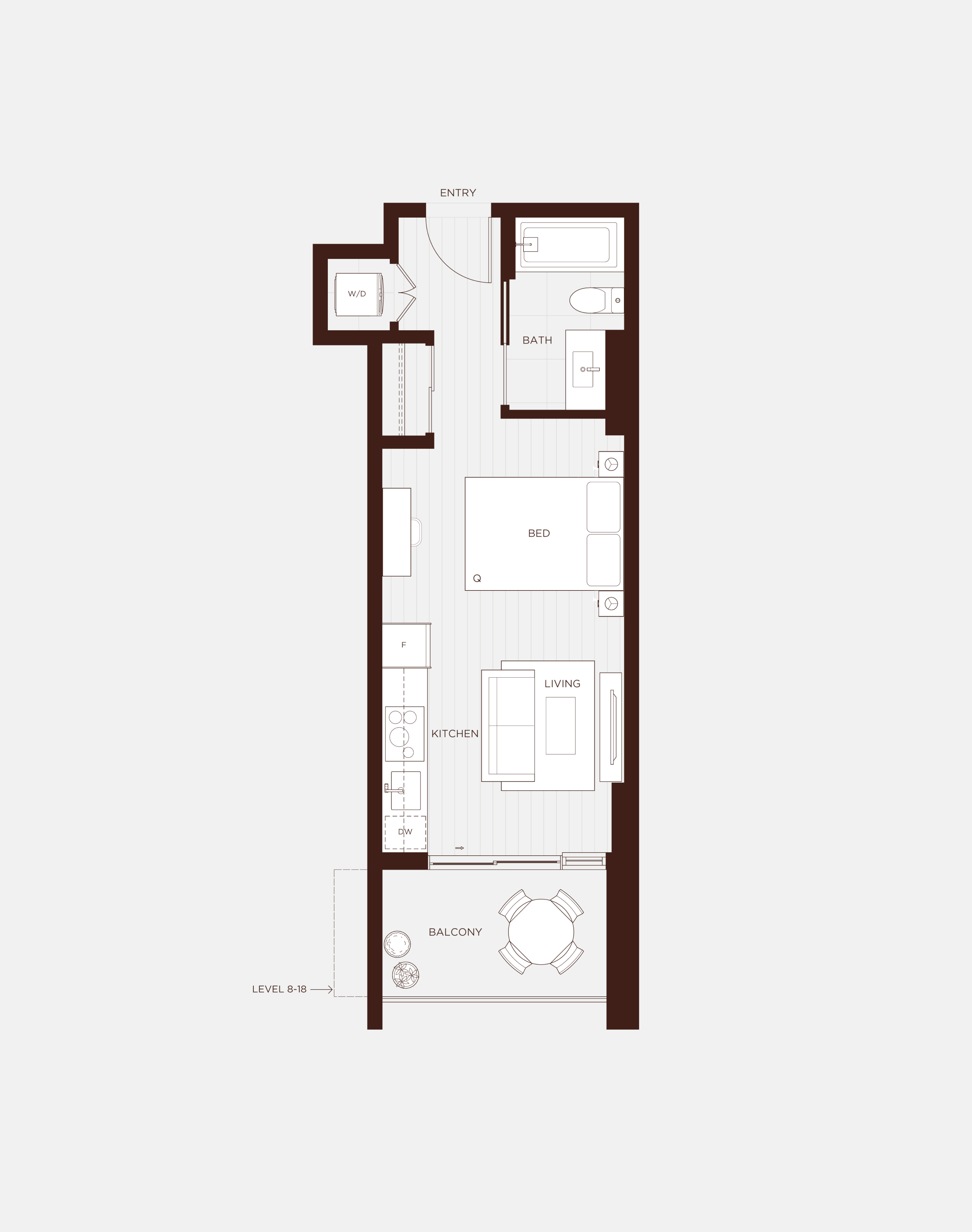 Studio - Type A1