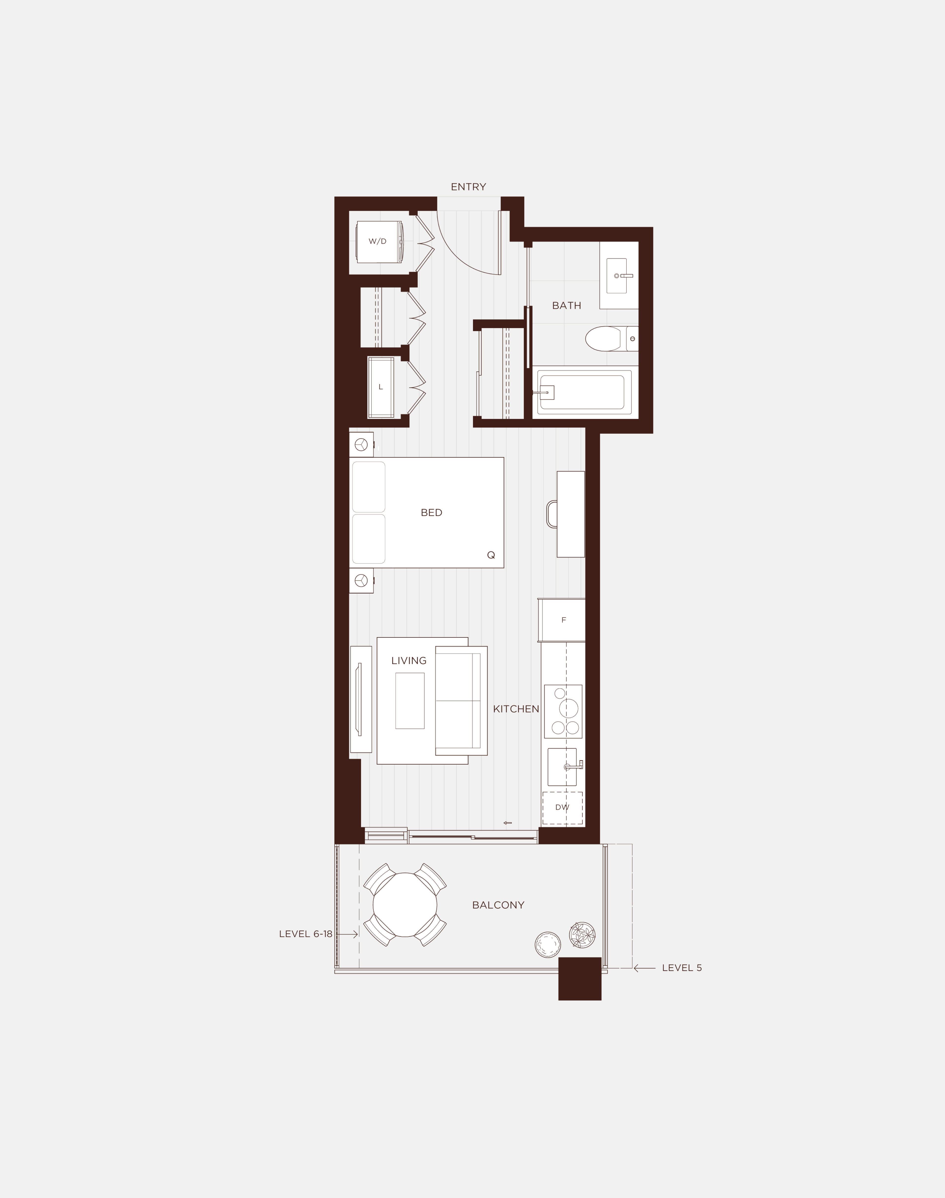 Studio - Type A