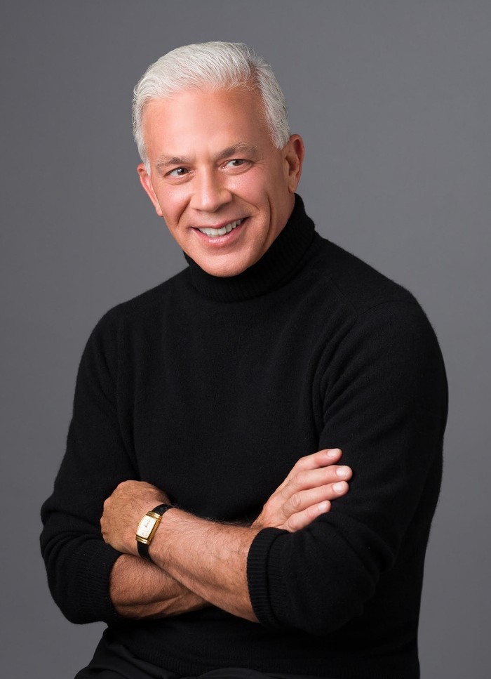 John Minoli, M.d., F.a.c.s