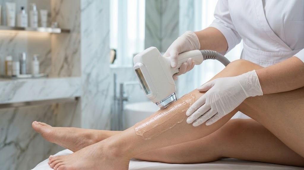 IPL Photofacial in Chicago at Callista Beauty & Spa