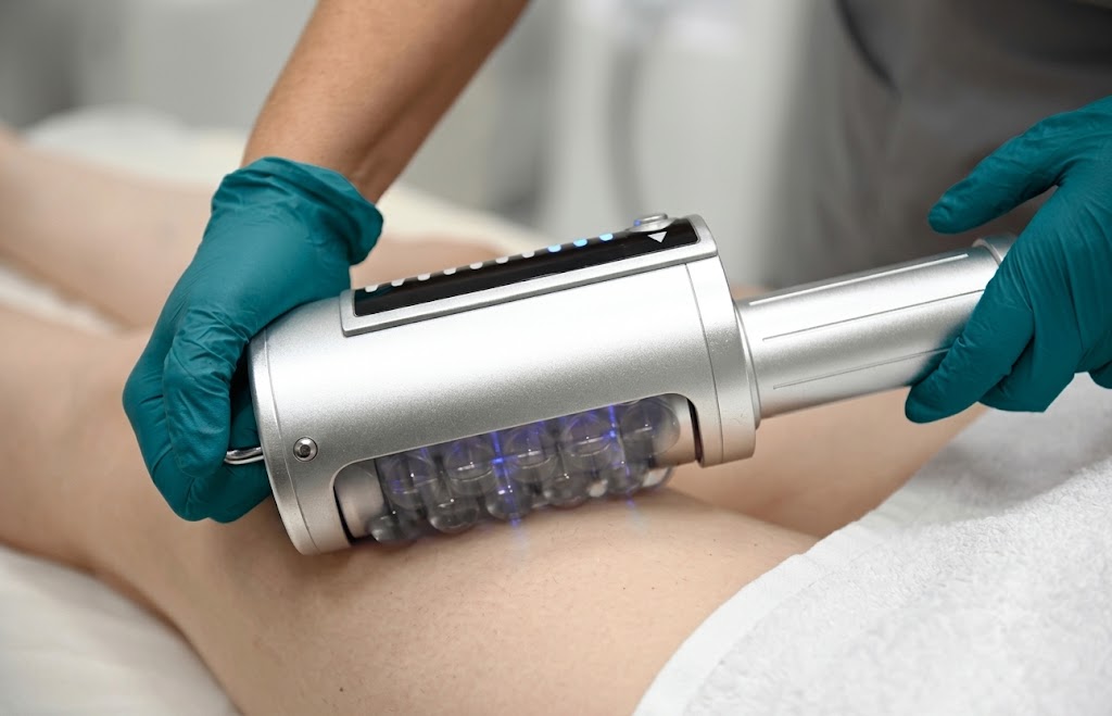 Endospheres Body Contouring in Chicago page banner Endospheres Body Contouring in Chicago at Callista Beauty&Spa