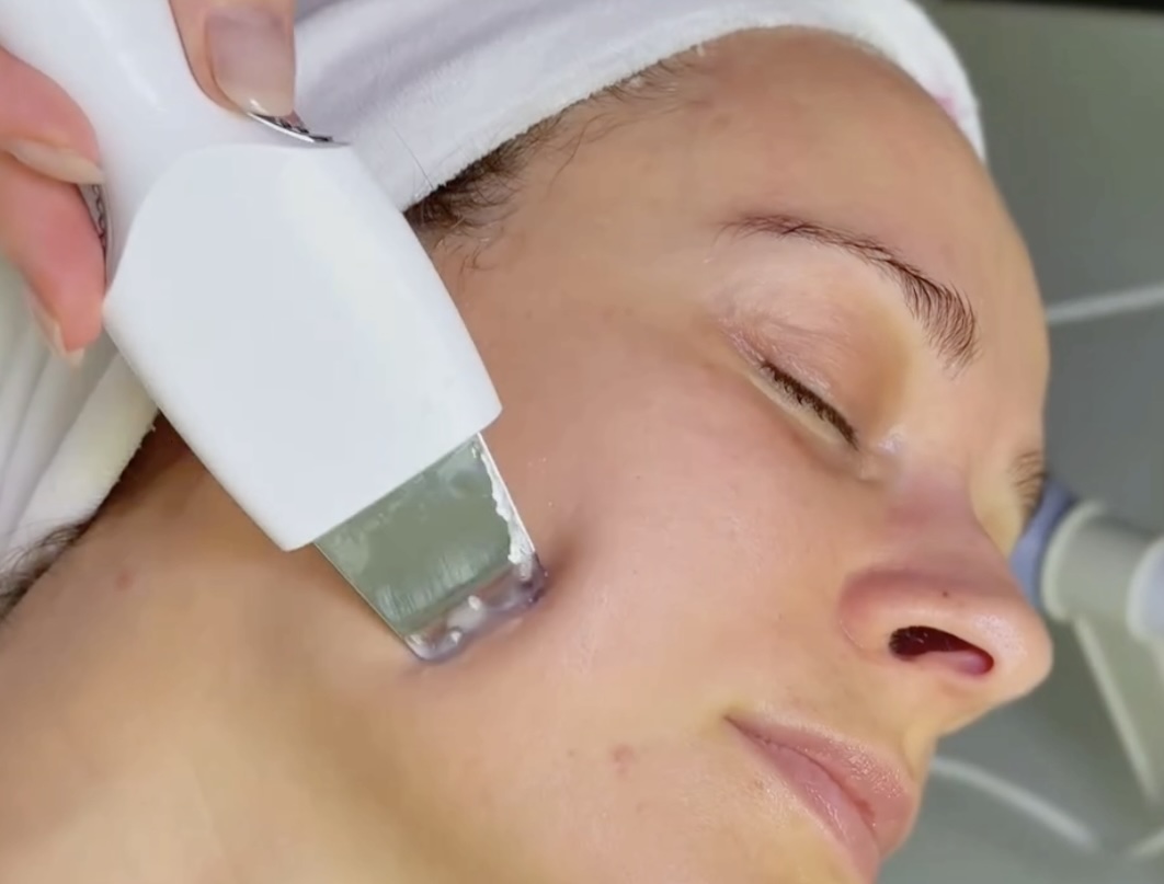 Callista Beauty & Spa - luxury wellness experience