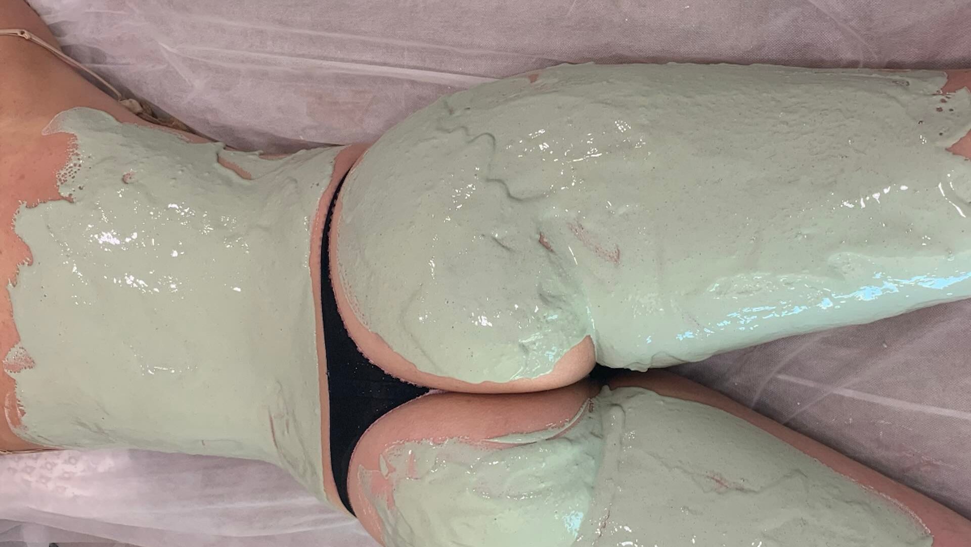 Callista Beauty & Spa - luxury wellness experience Alginate Wrap image