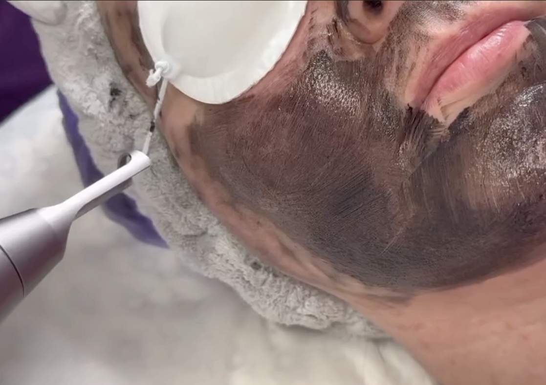 Callista Beauty & Spa - luxury wellness experience