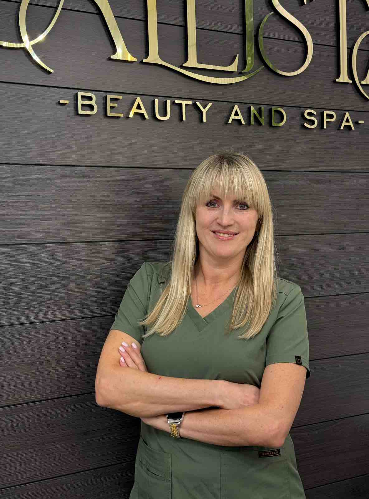 Callista Beauty & Spa - Team Member