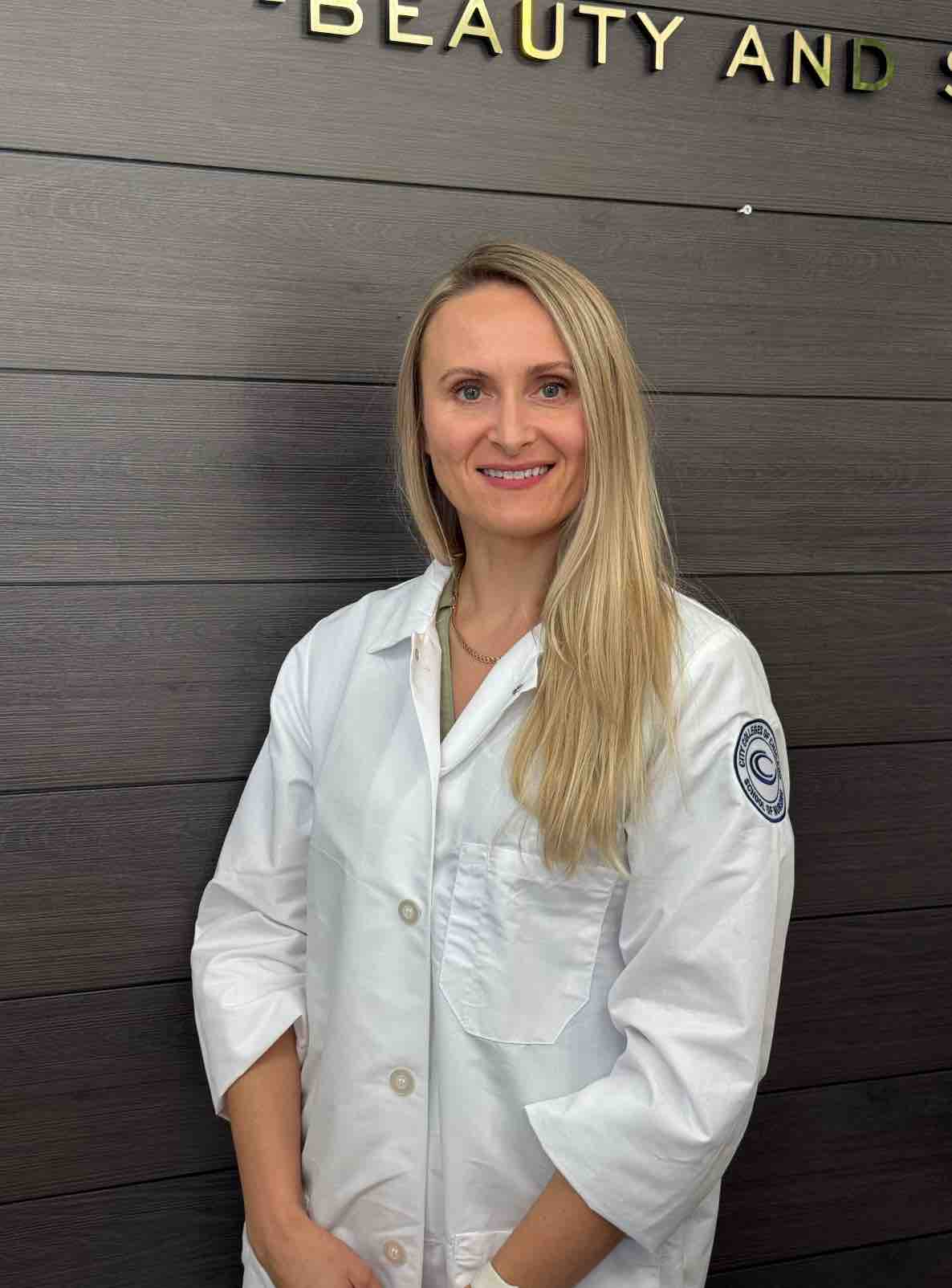 Callista Beauty & Spa - Team Member