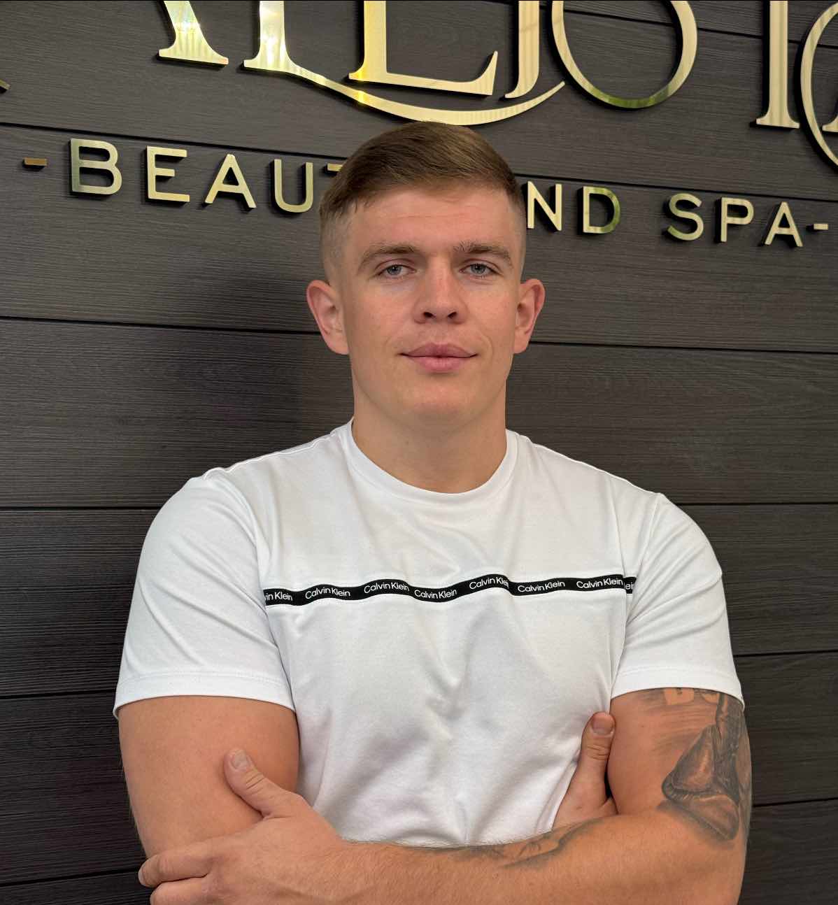 Callista Beauty & Spa - Team Member