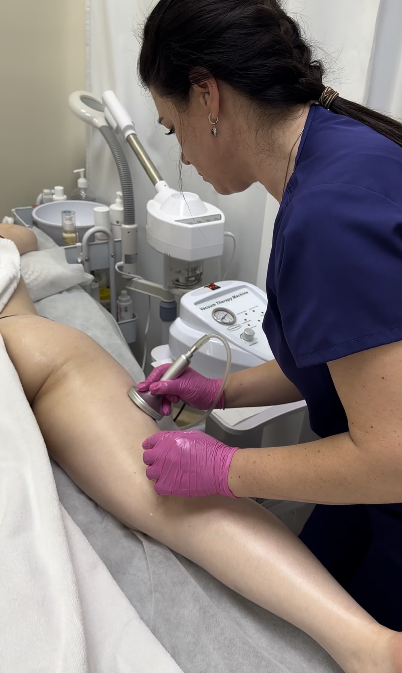 Callista Beauty & Spa - luxury wellness experience Callista Beauty & Spa - luxury wellness experience