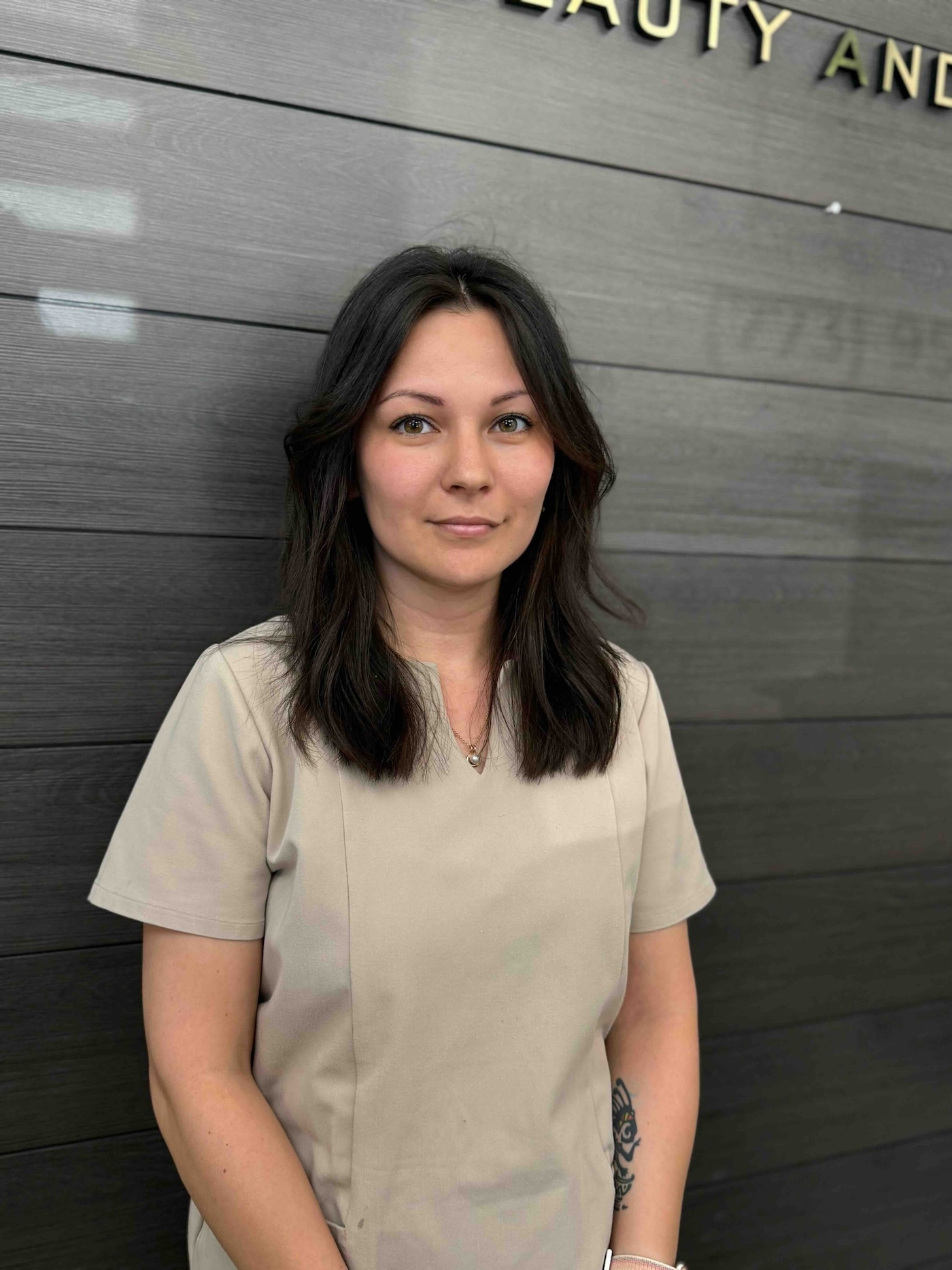 Callista Beauty & Spa - Team Member