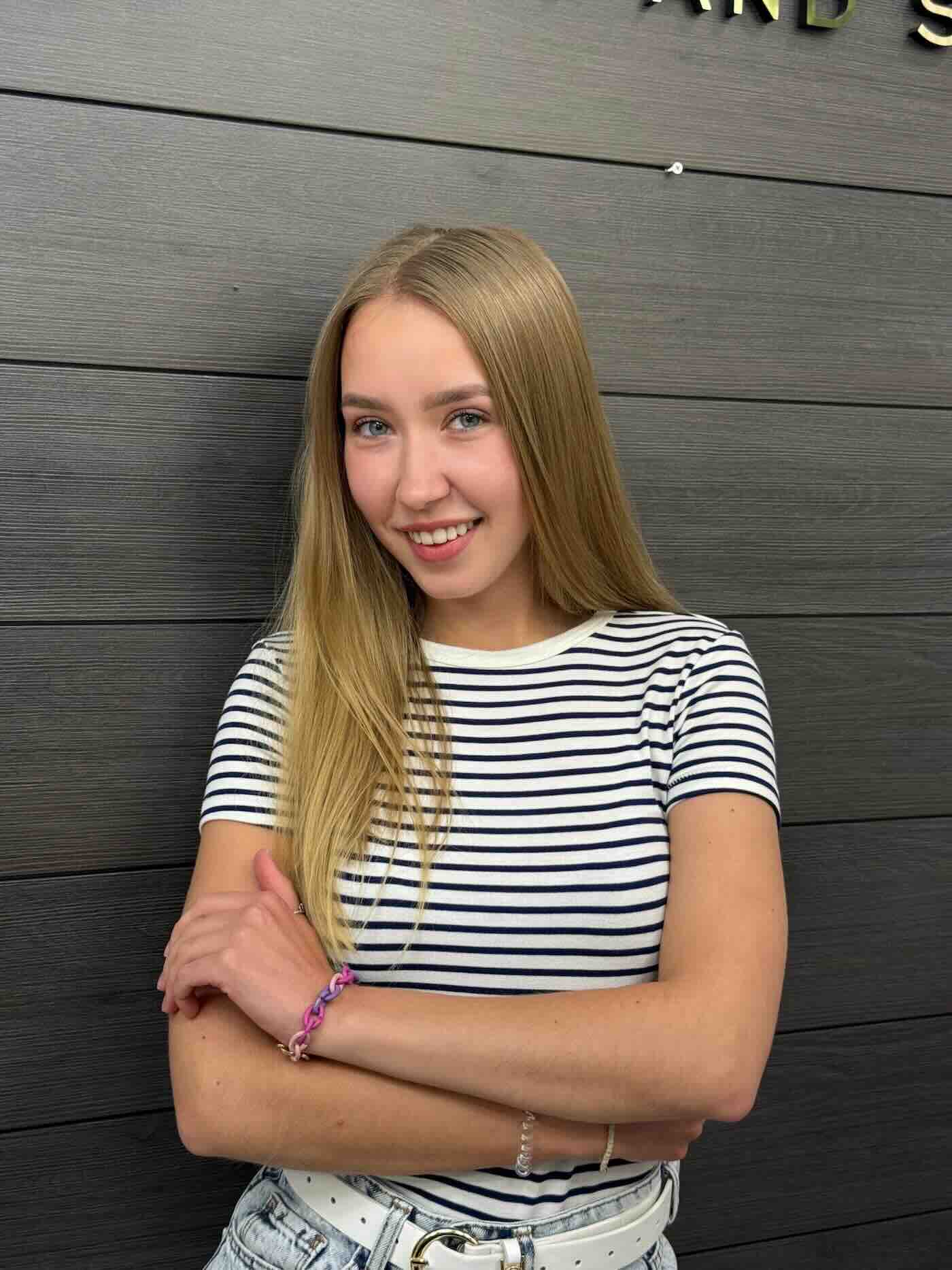 Callista Beauty & Spa - Team Member