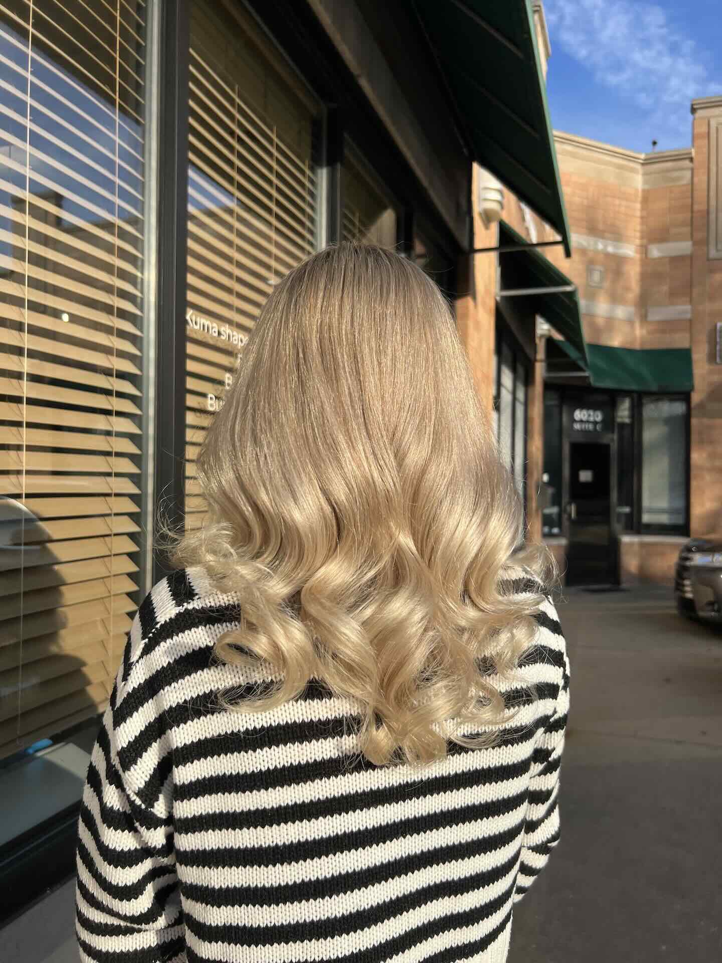 Callista Beauty & Spa - luxury wellness experience