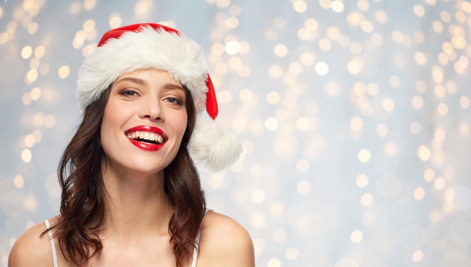 Home page promo banner image