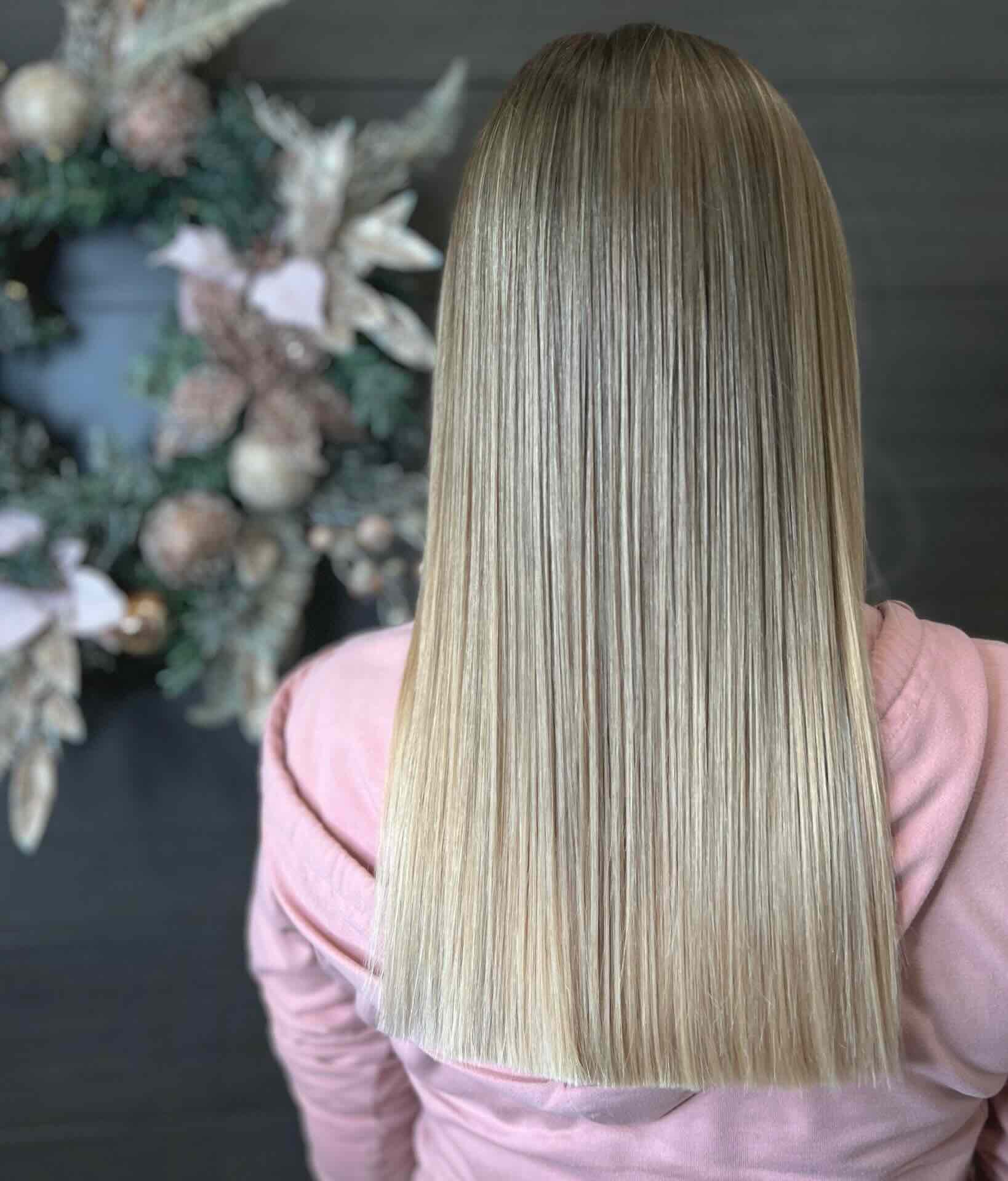 Callista Beauty & Spa - luxury wellness experience