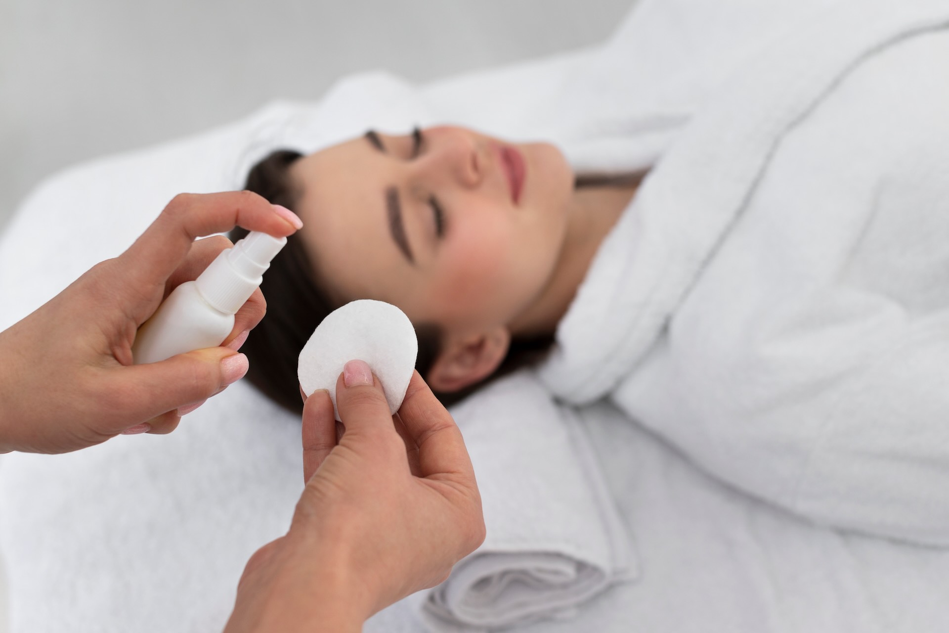 Callista Beauty & Spa - luxury wellness experience