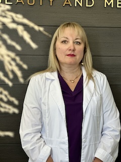 Callista Beauty & Spa - Team Member