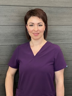 Callista Beauty & Spa - Team Member