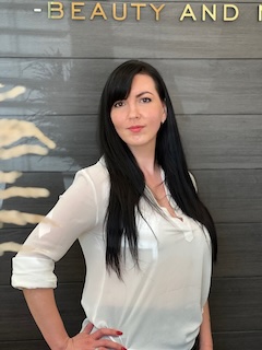 Callista Beauty & Spa - Team Member