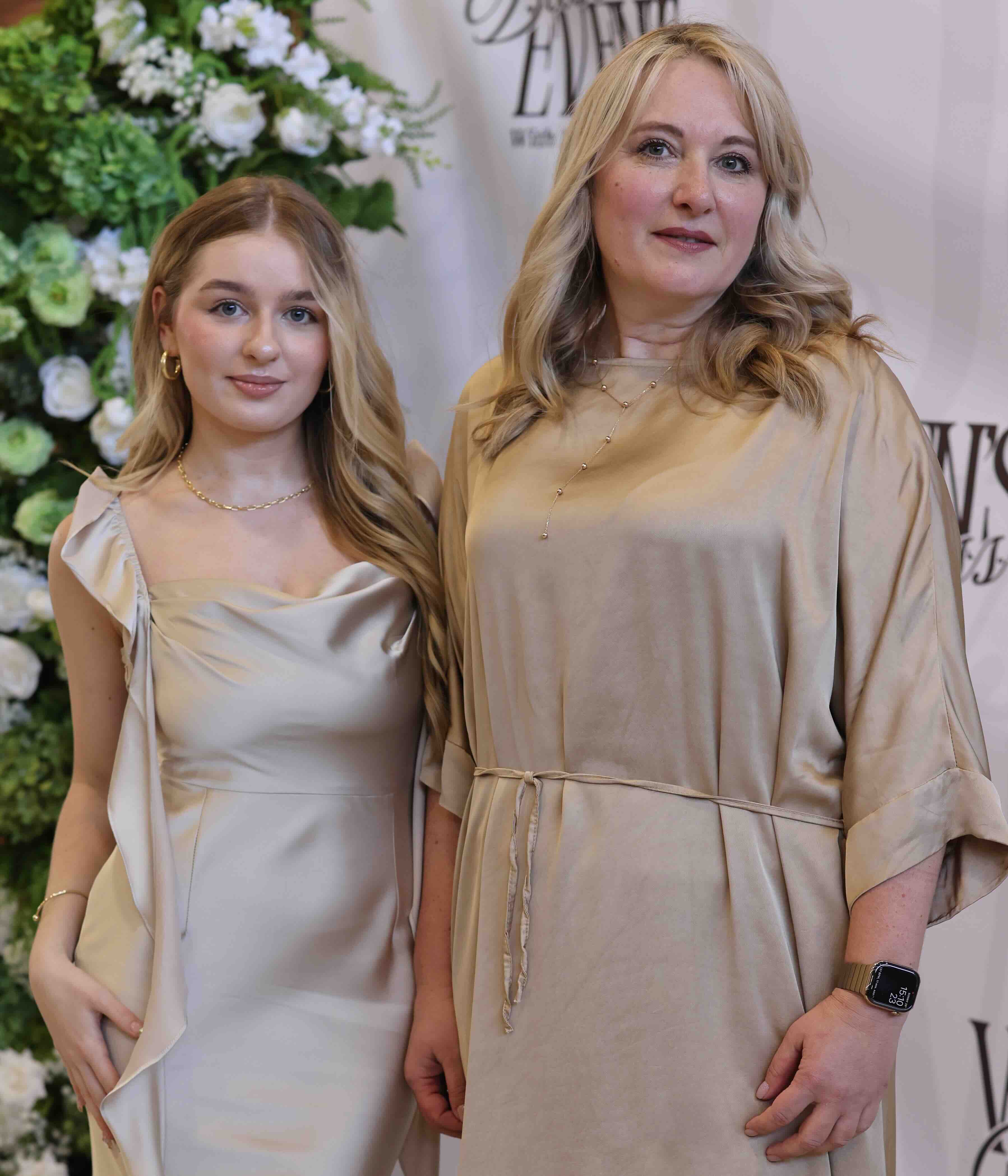 Salon owners photo Salon owners photo