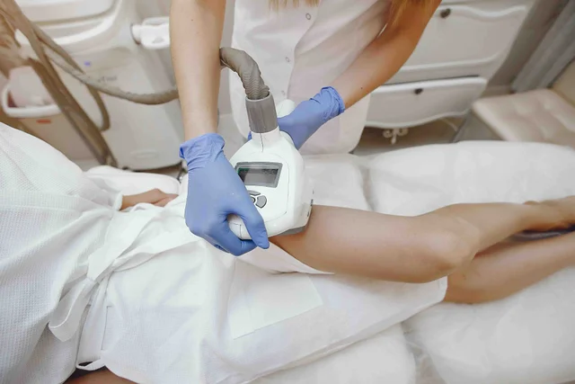 Endospheres therapy body contouring treatment at Callista Beauty & Spa