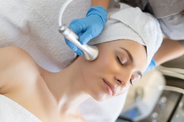 Vacuum Roller Massage image