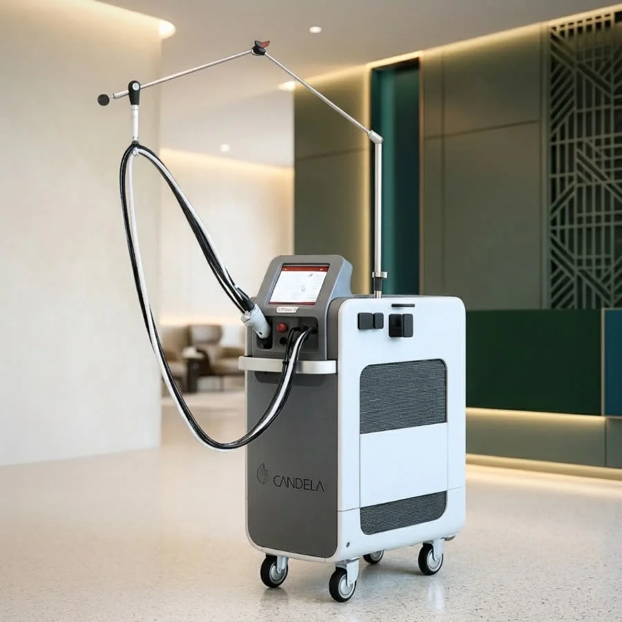 Candela GentleMax Pro®