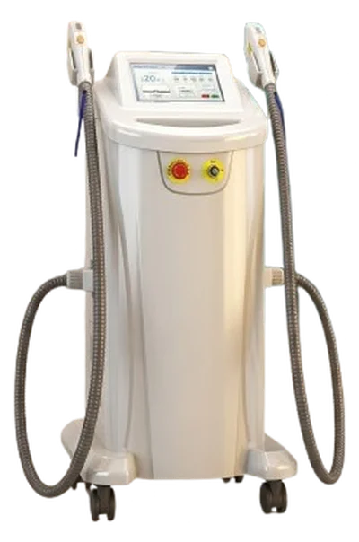 IPL Photodepilation