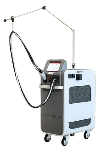 Candela GentleMax Pro®