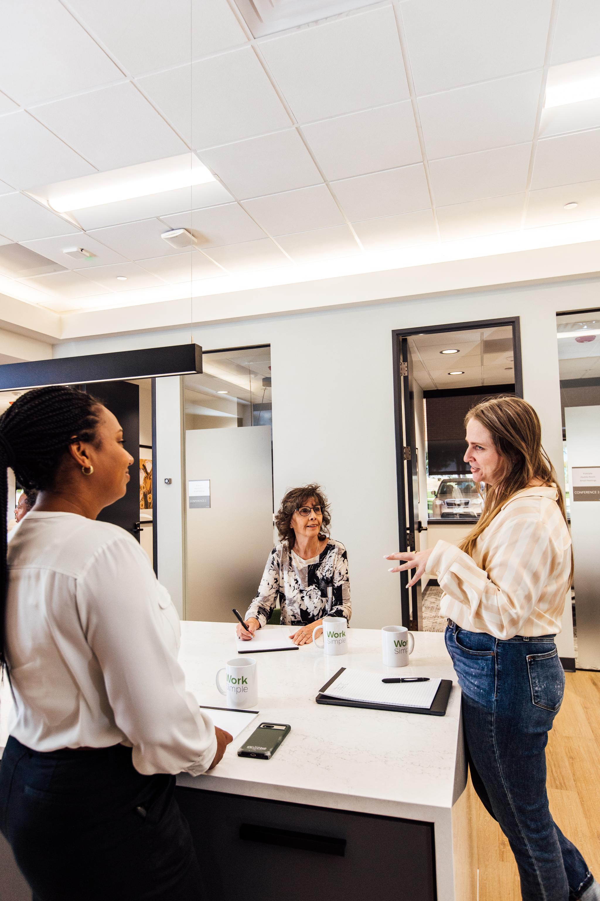 Team Office + - #220 - Westminster, CO thumbnail 7