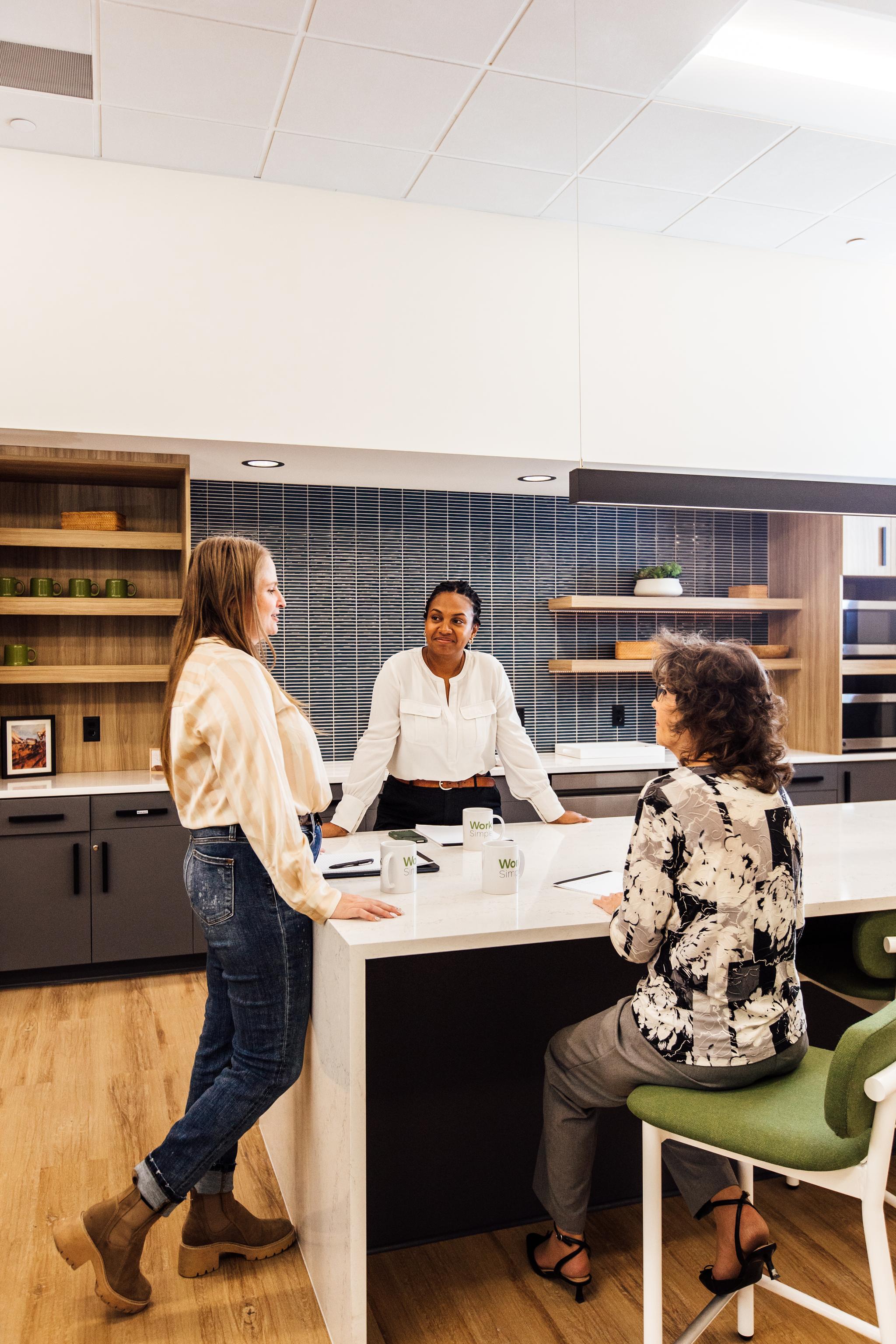 Team Office + - #214 - Westminster, CO