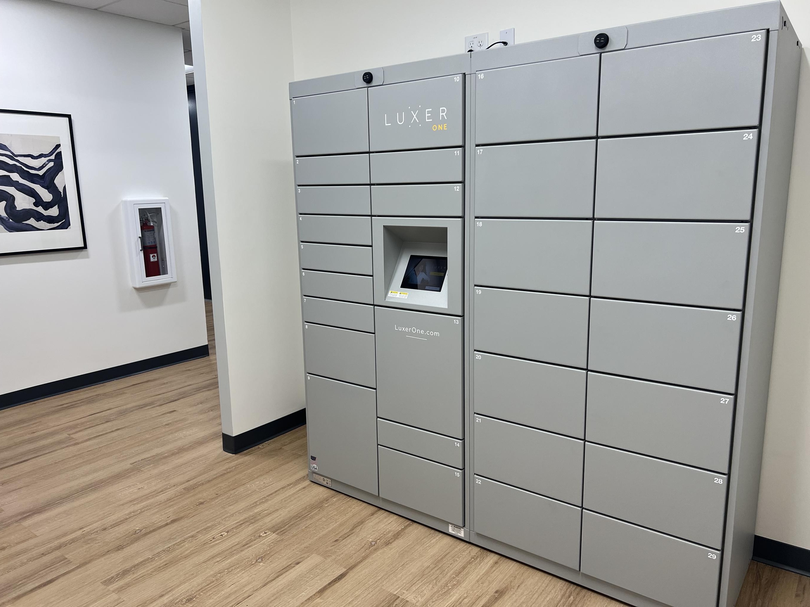 Premium Virtual Office