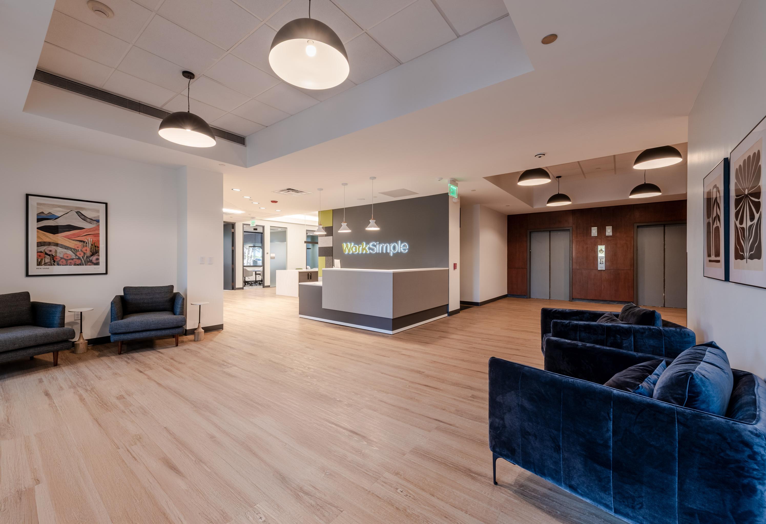 Team Office + - #214 - Westminster, CO