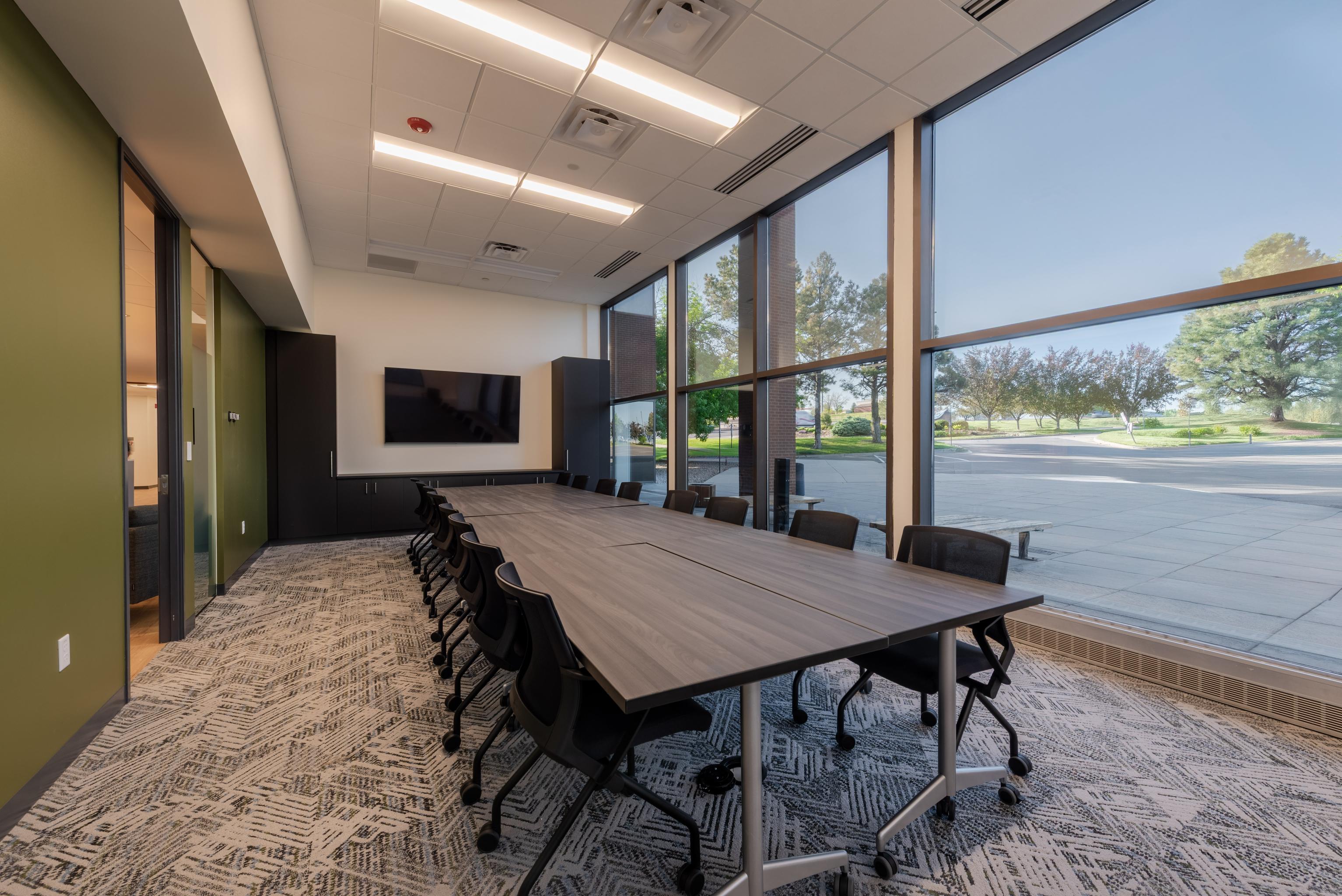 Training Room thumbnail 3