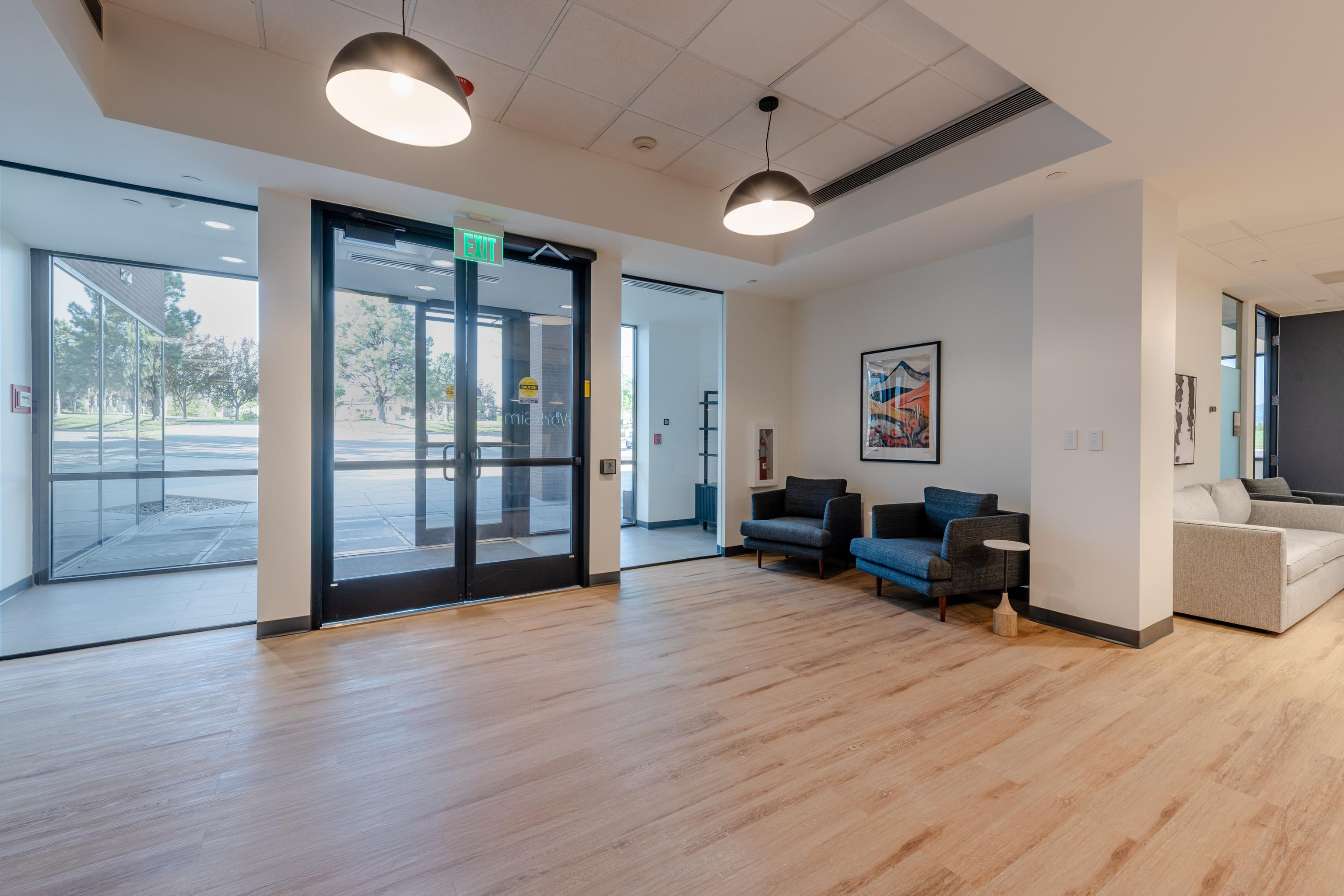 Solo Office - #218 - Westminster, CO thumbnail 7