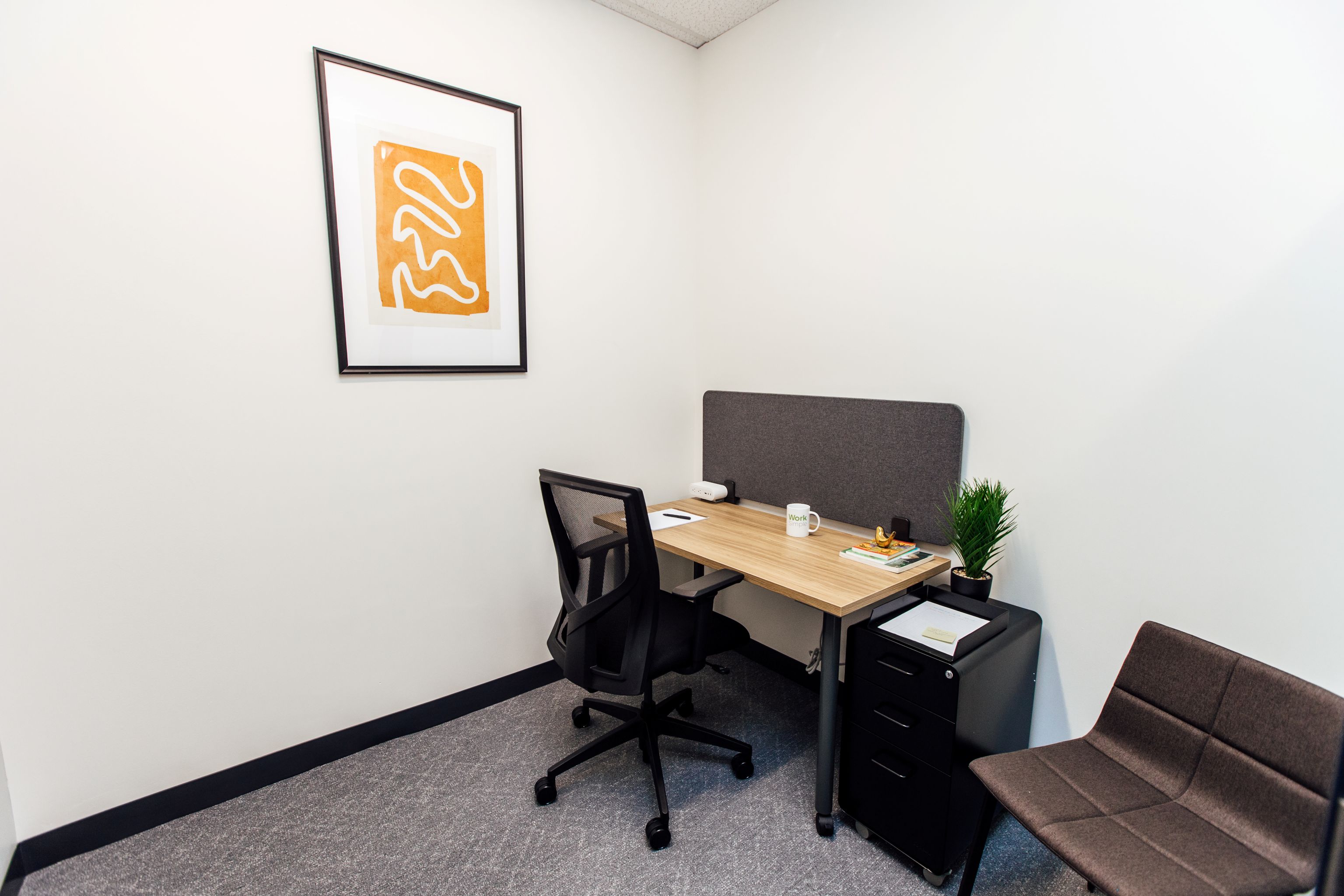 Solo Office - #237 - Westminster, CO thumbnail 5