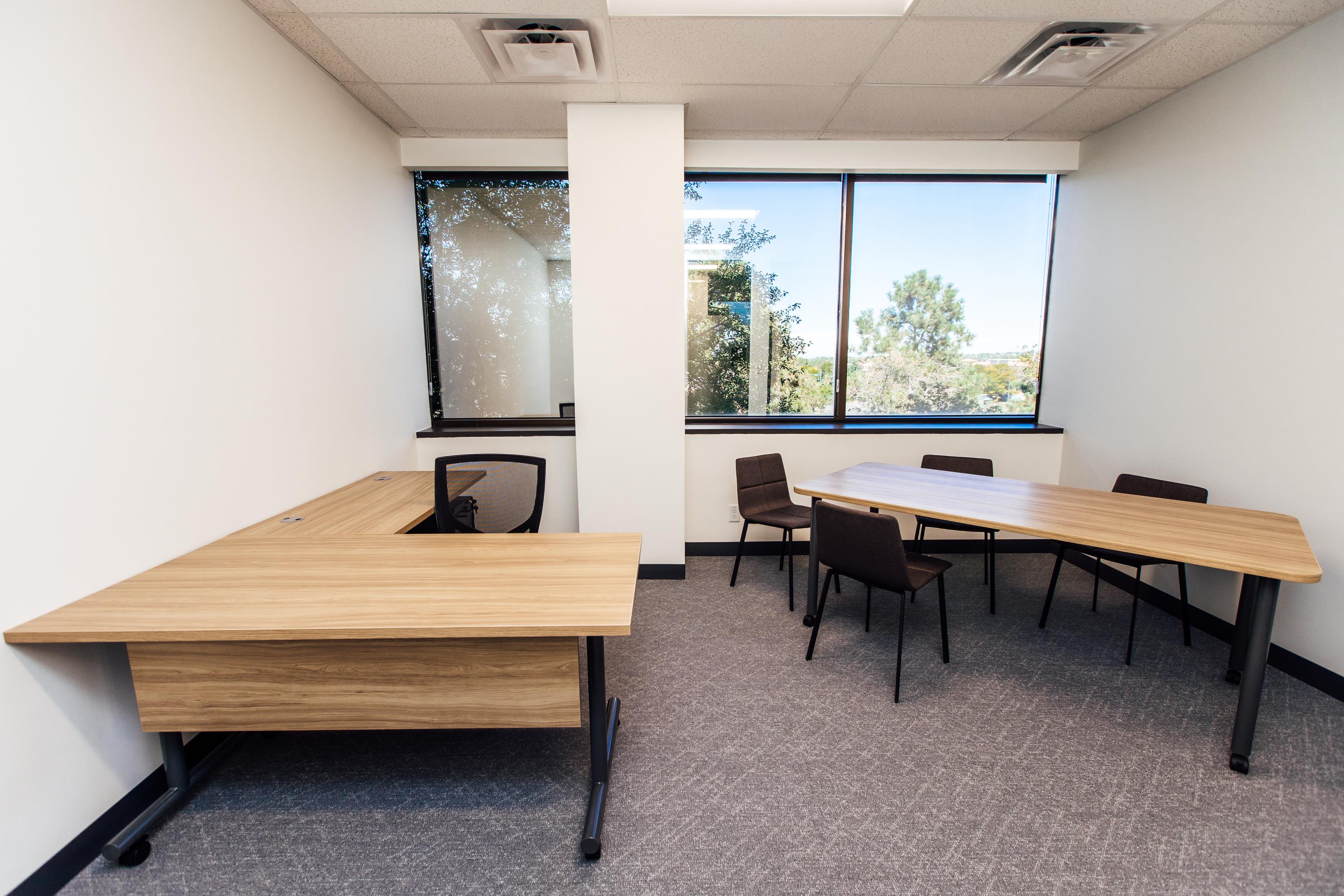 Team Office + - #230 - Westminster, CO