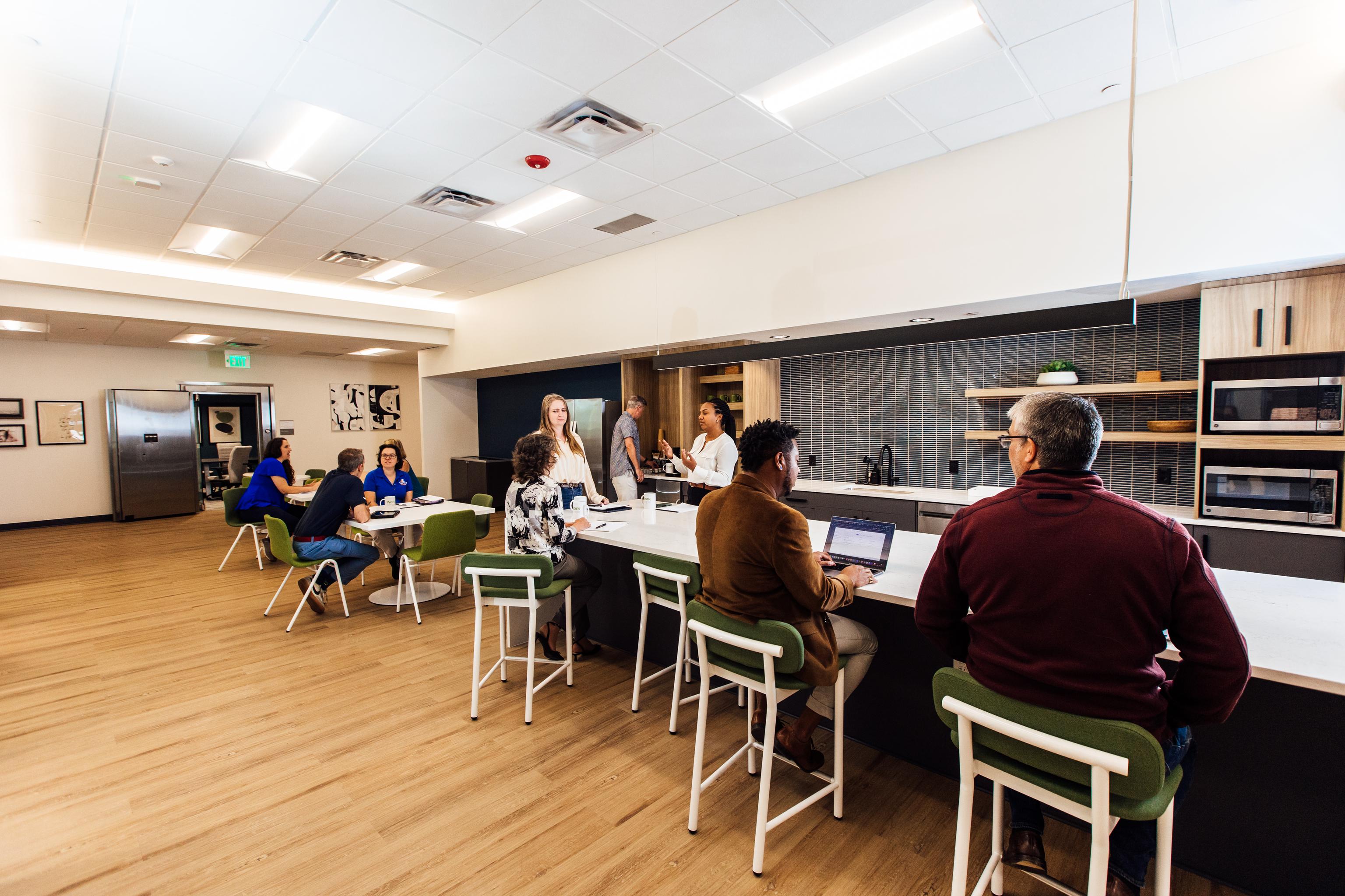 Team Office + - #230 - Westminster, CO