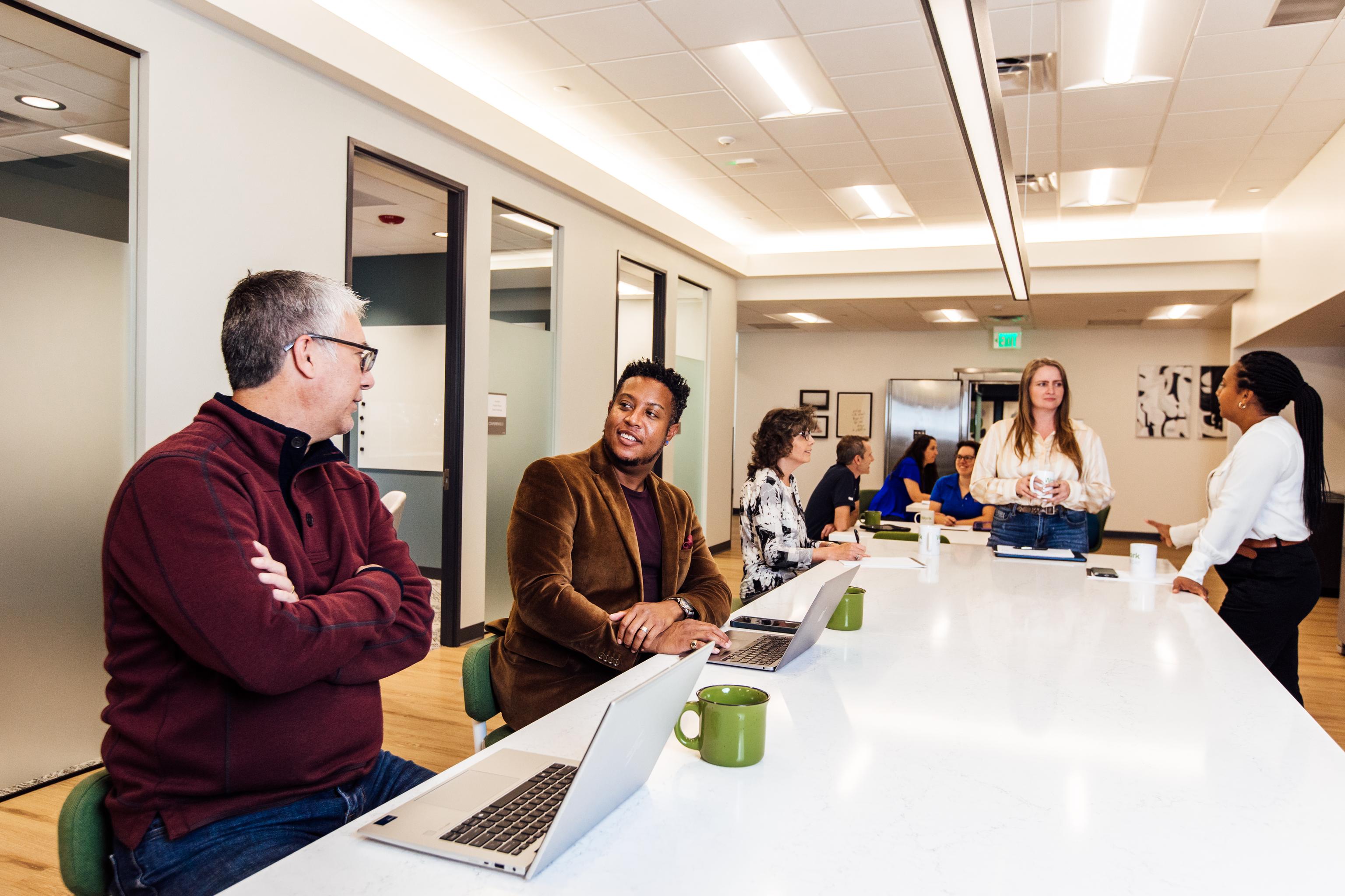 Solo Office - #218 - Westminster, CO