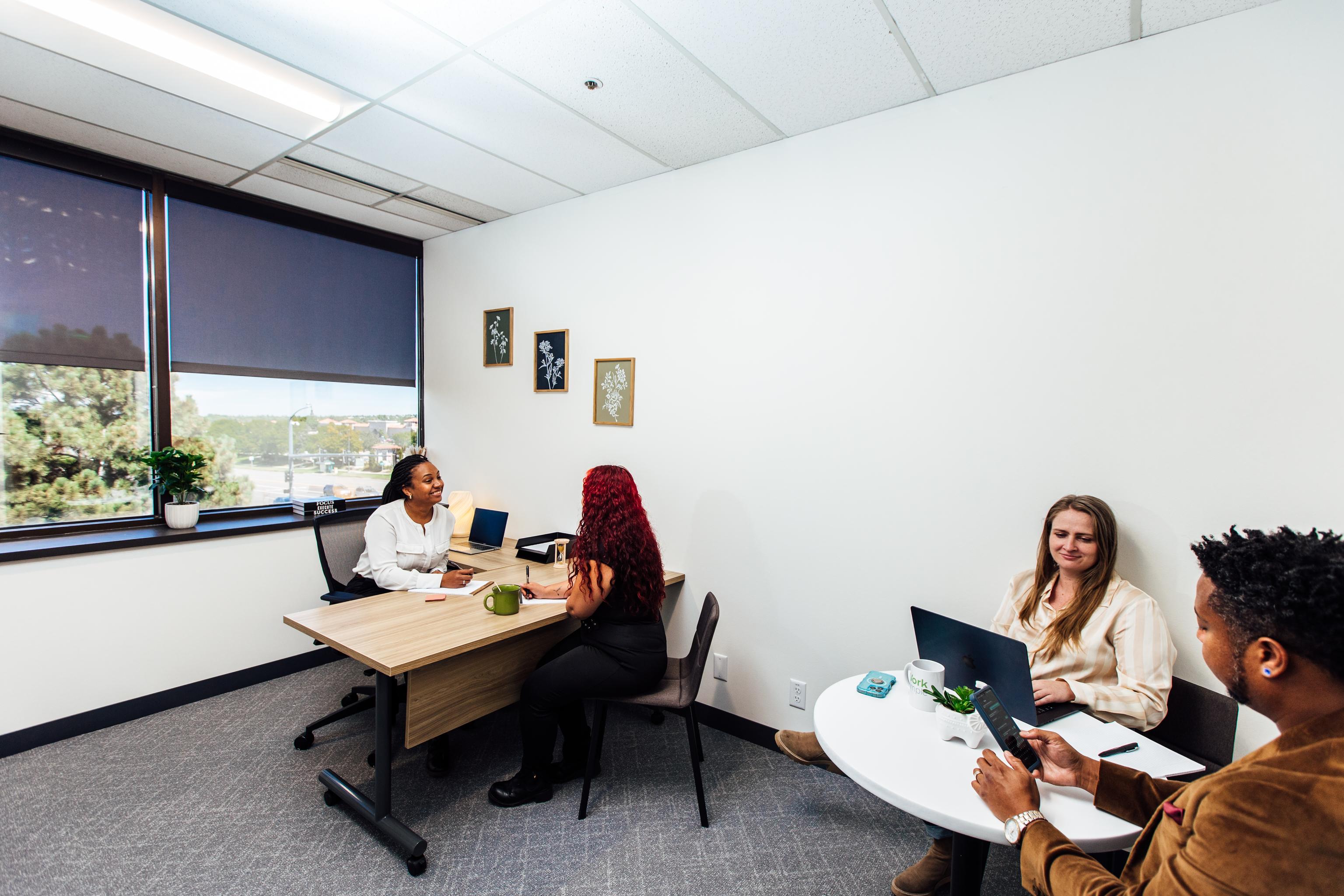 Team Office - #232 - Westminster, CO thumbnail 4