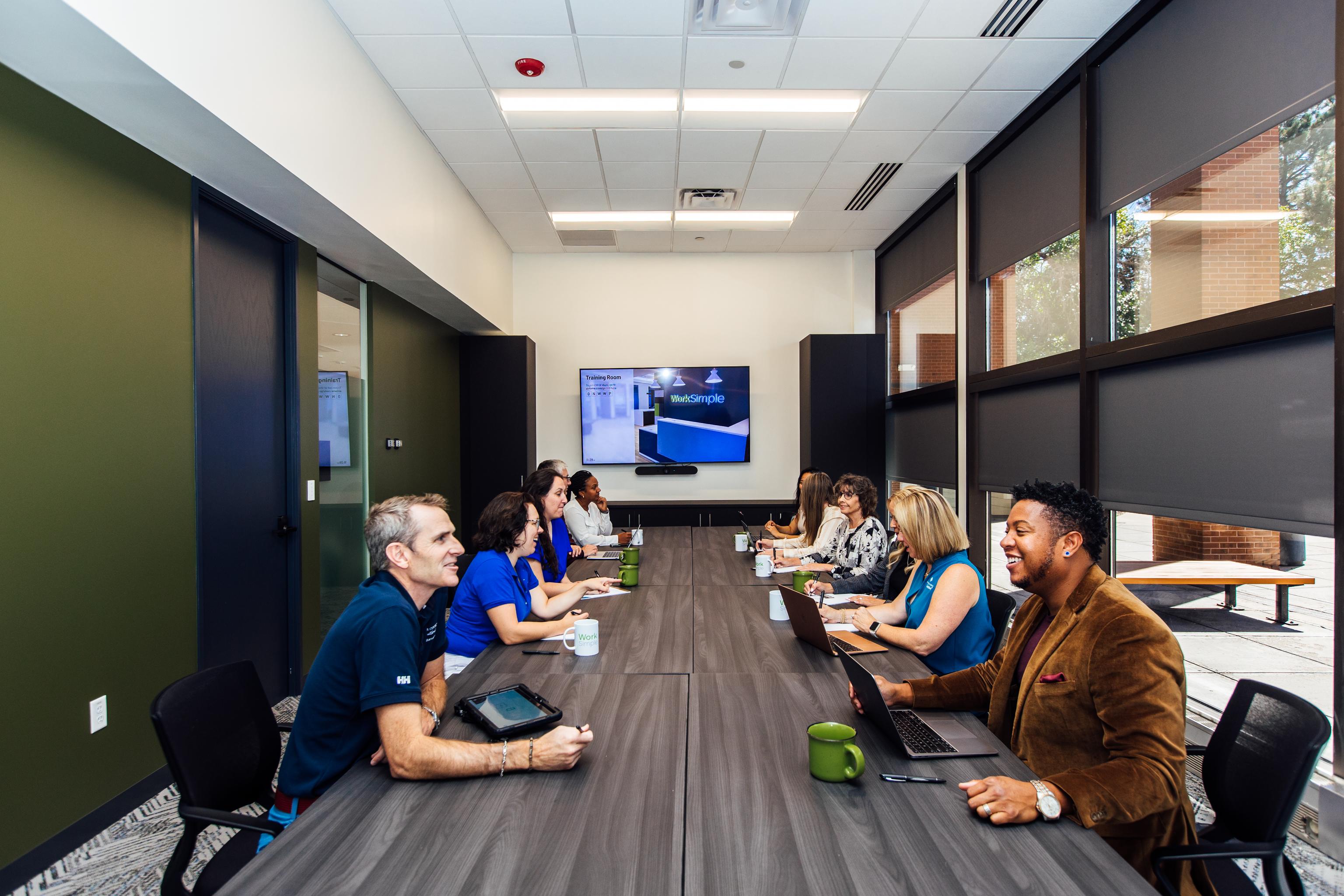 Team Office + - #214 - Westminster, CO