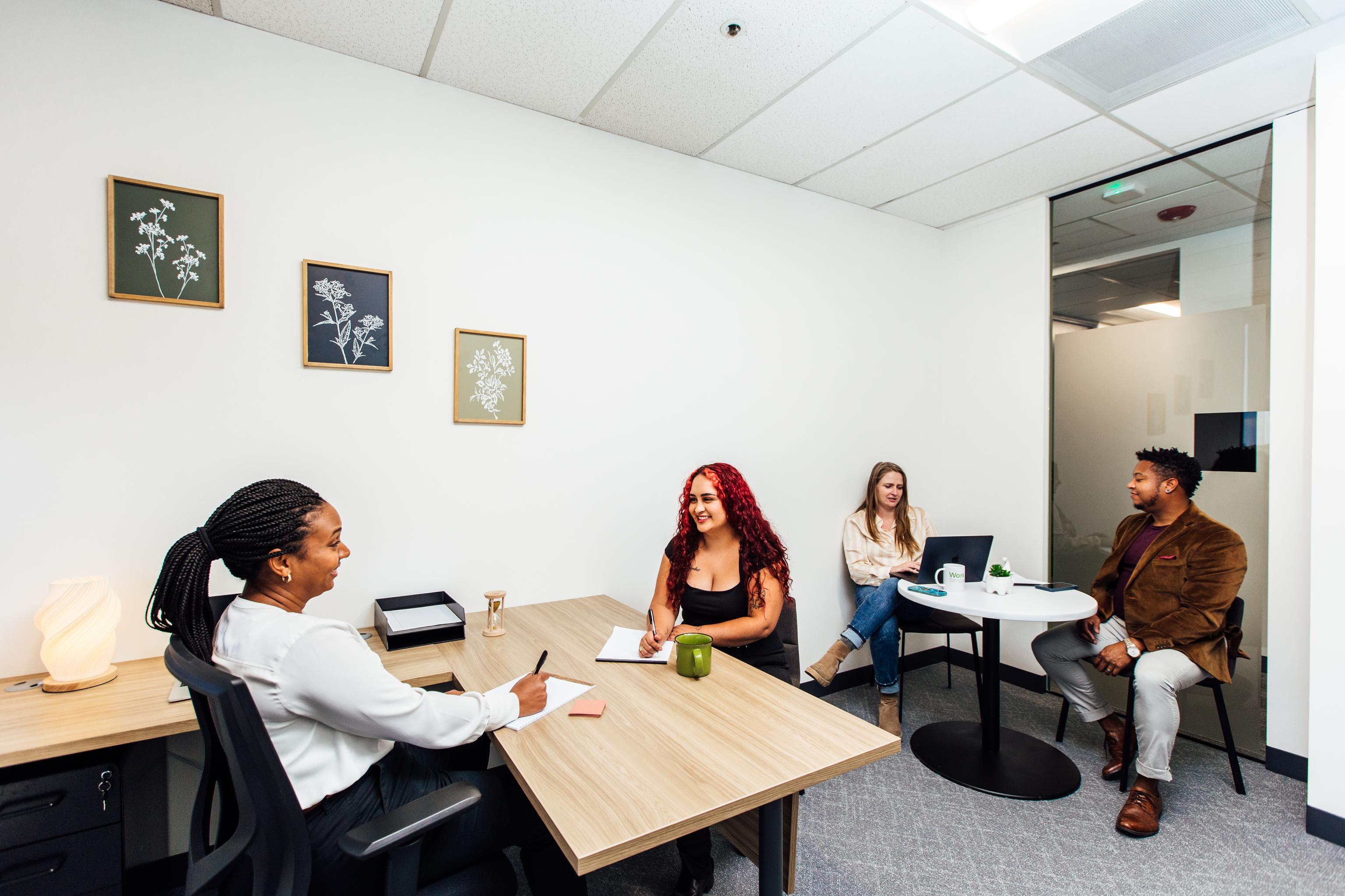 Team Office - #232 - Westminster, CO