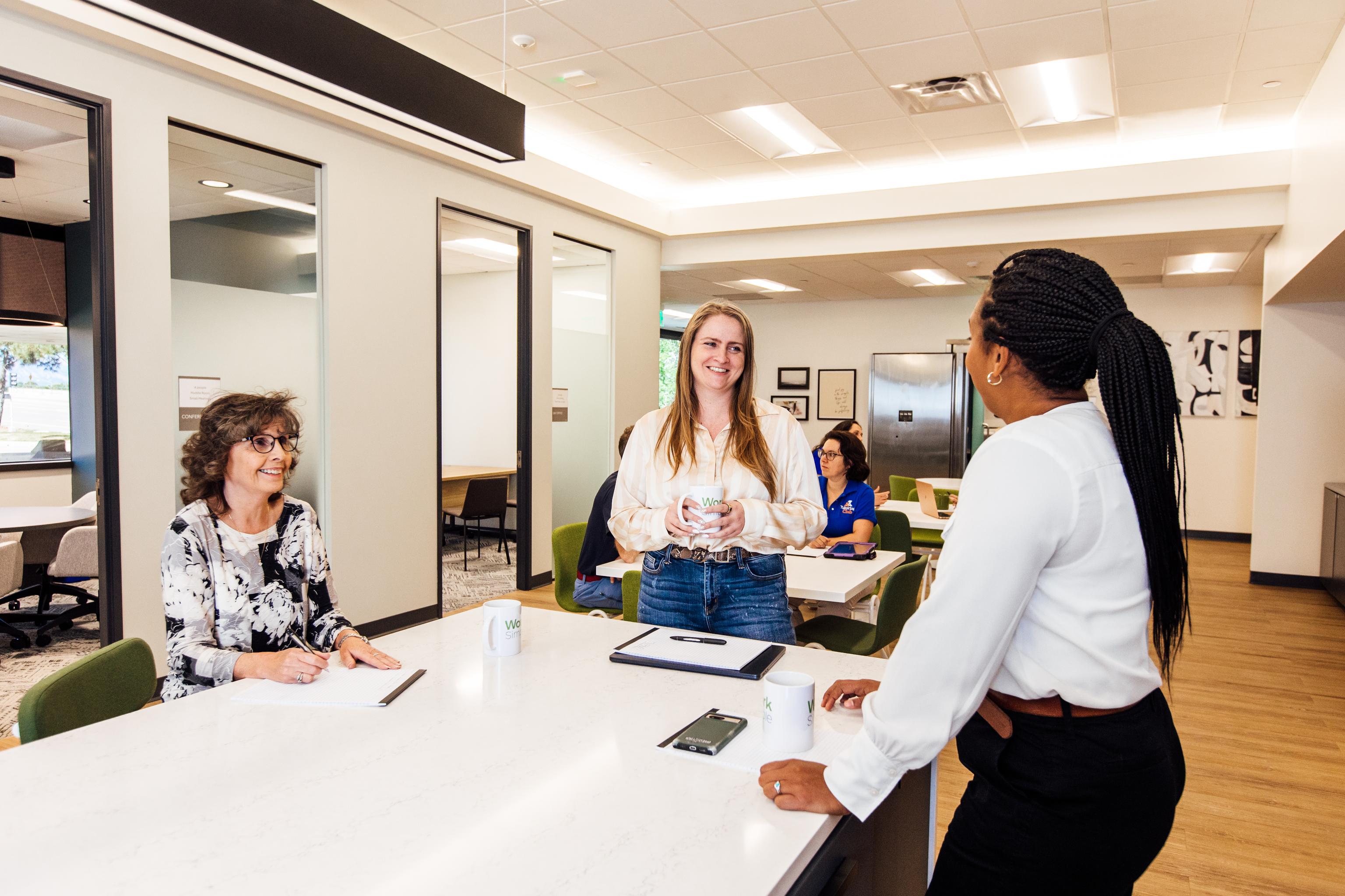 Solo Office - #134 - Westminster, CO thumbnail 5