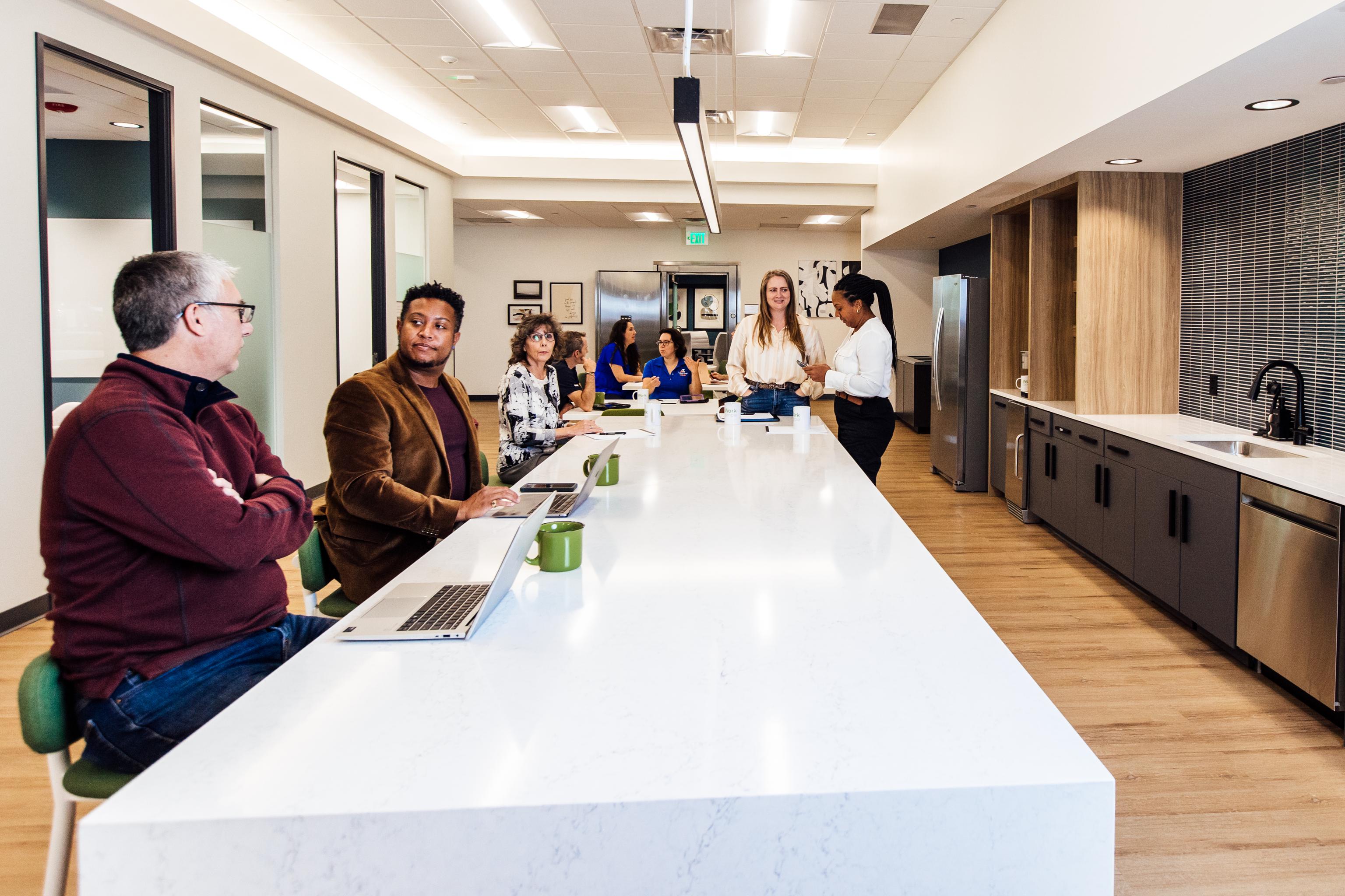 Team Office + - #214 - Westminster, CO