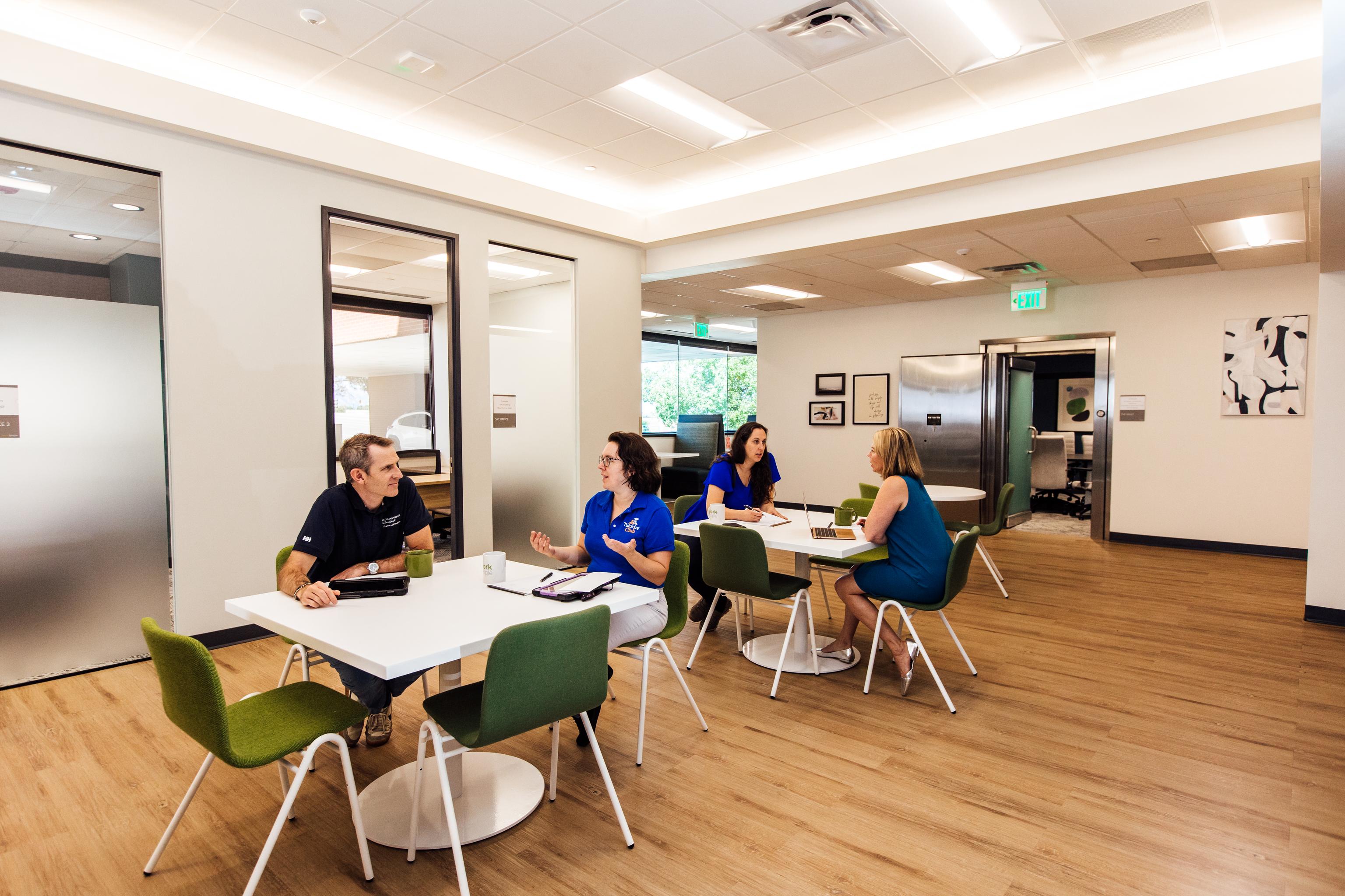 Solo Office - #218 - Westminster, CO