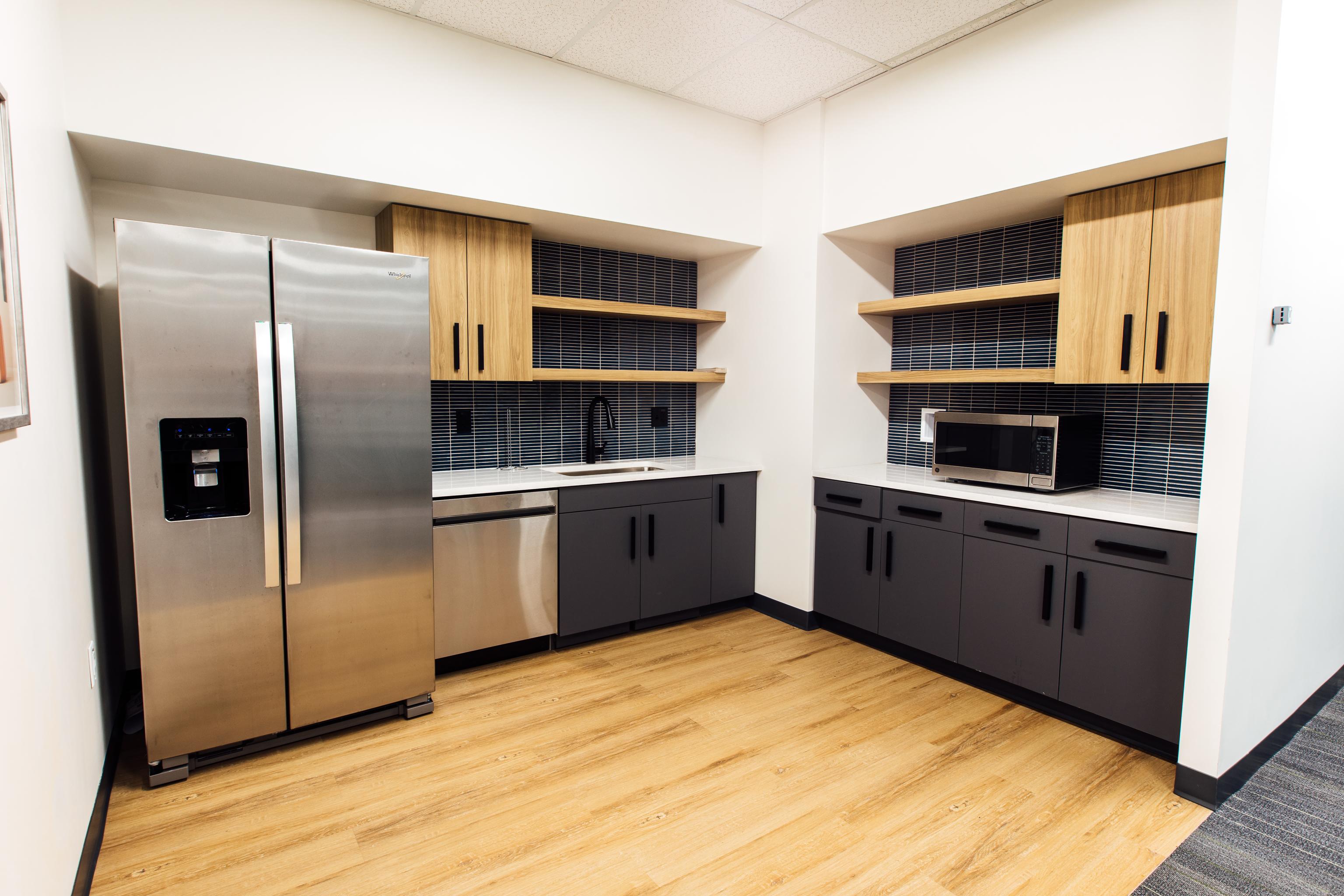 Team Office + - #214 - Westminster, CO