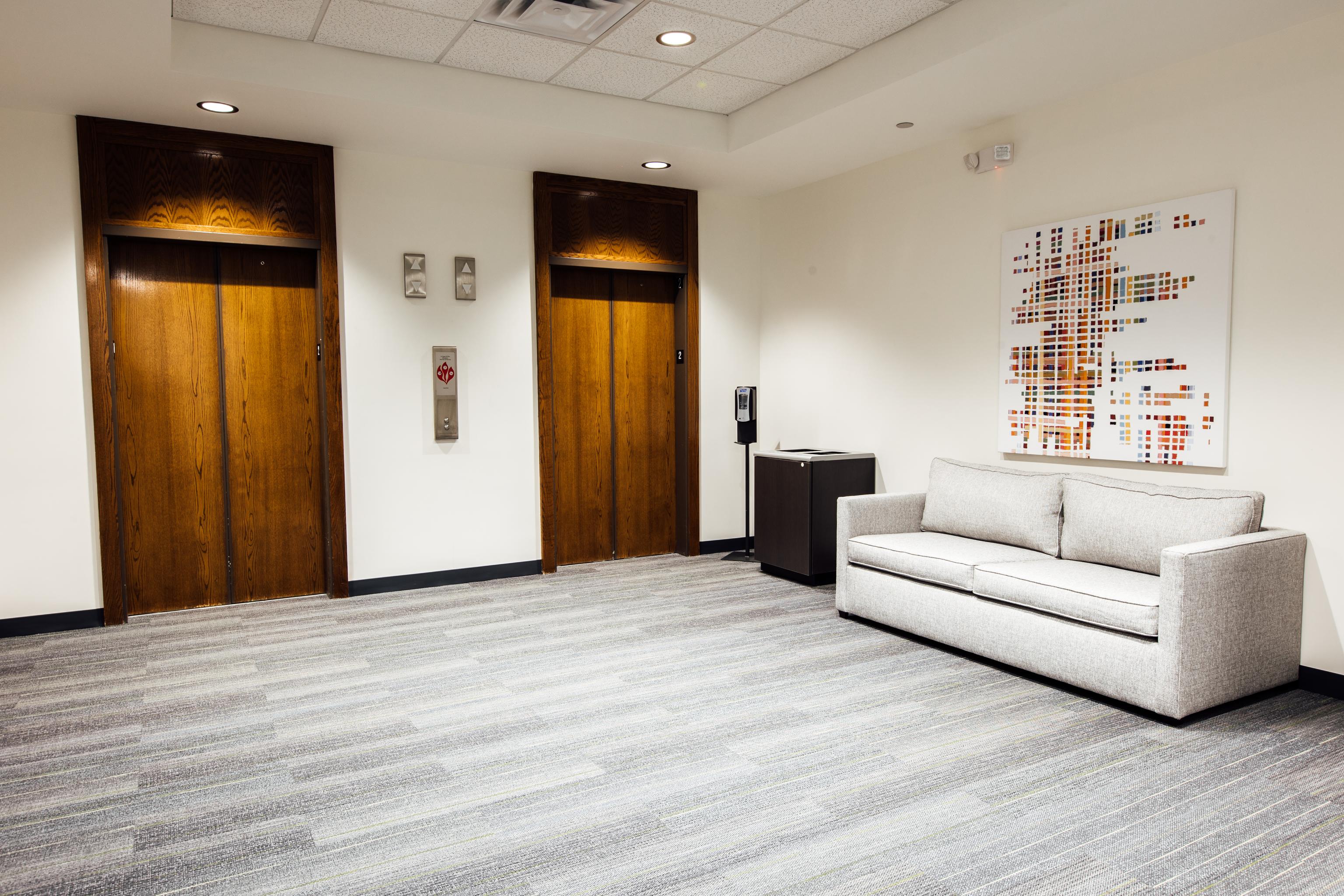 Team Office + - #214 - Westminster, CO