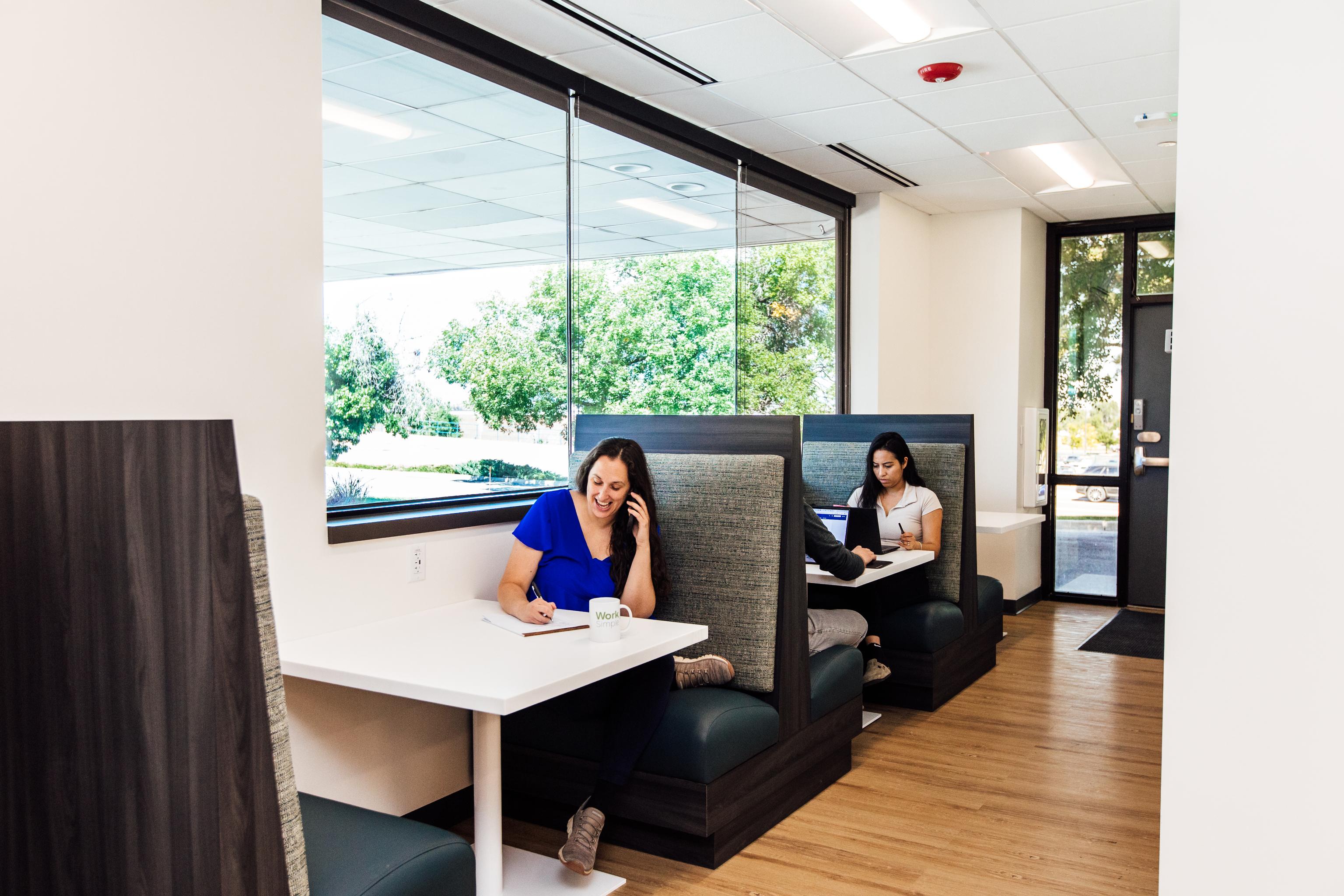 Vault Conference Room