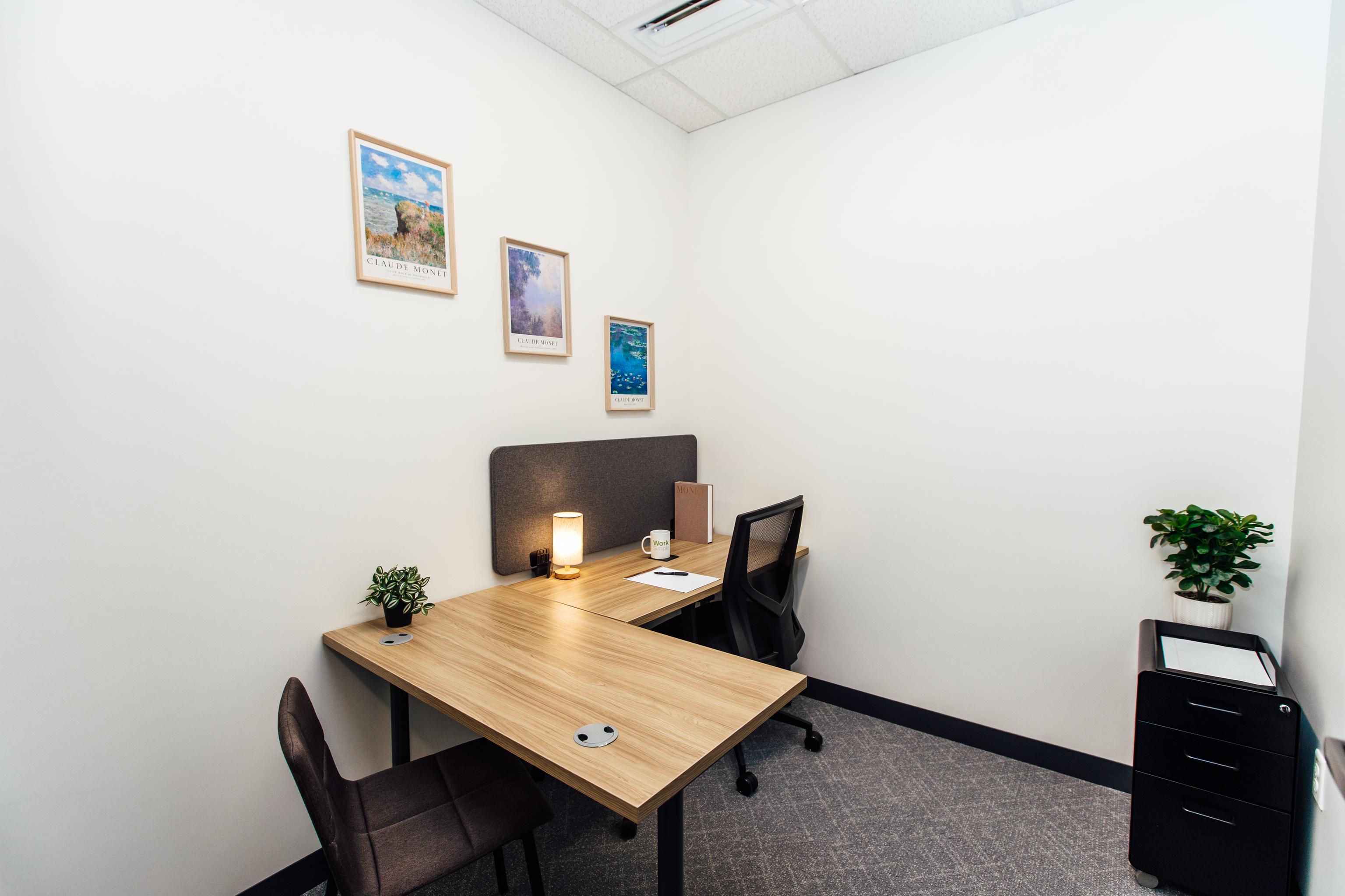 Solo Office - #218 - Westminster, CO