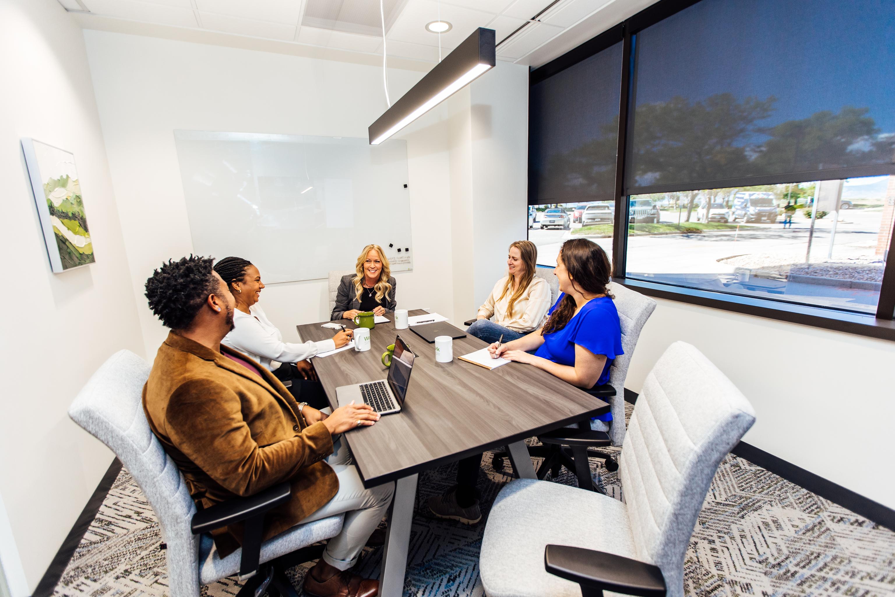 Solo Office - #134 - Westminster, CO thumbnail 7