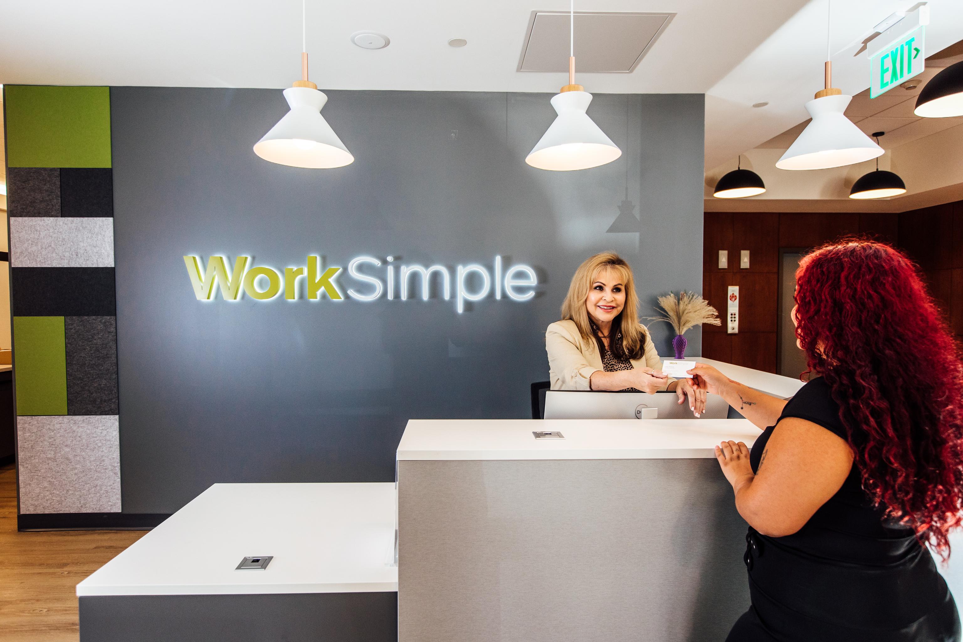 Team Office + - #214 - Westminster, CO